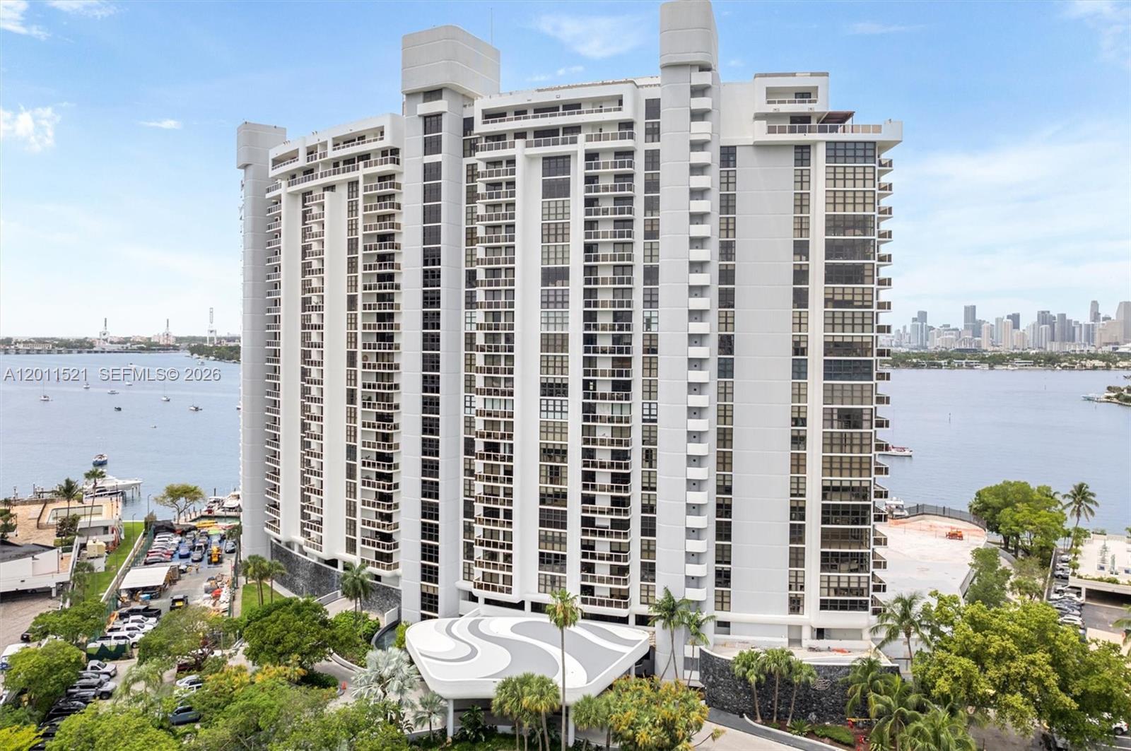 9 Island Ave #514, Miami Beach FL 33139