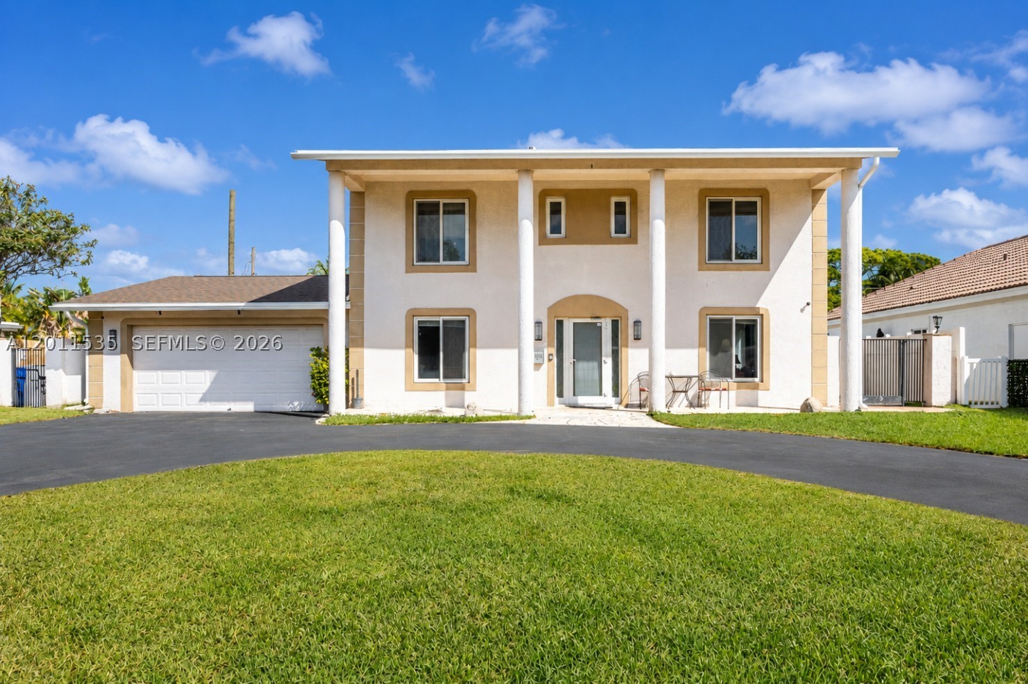 1660 NE 25th Ave, Pompano Beach FL 33062