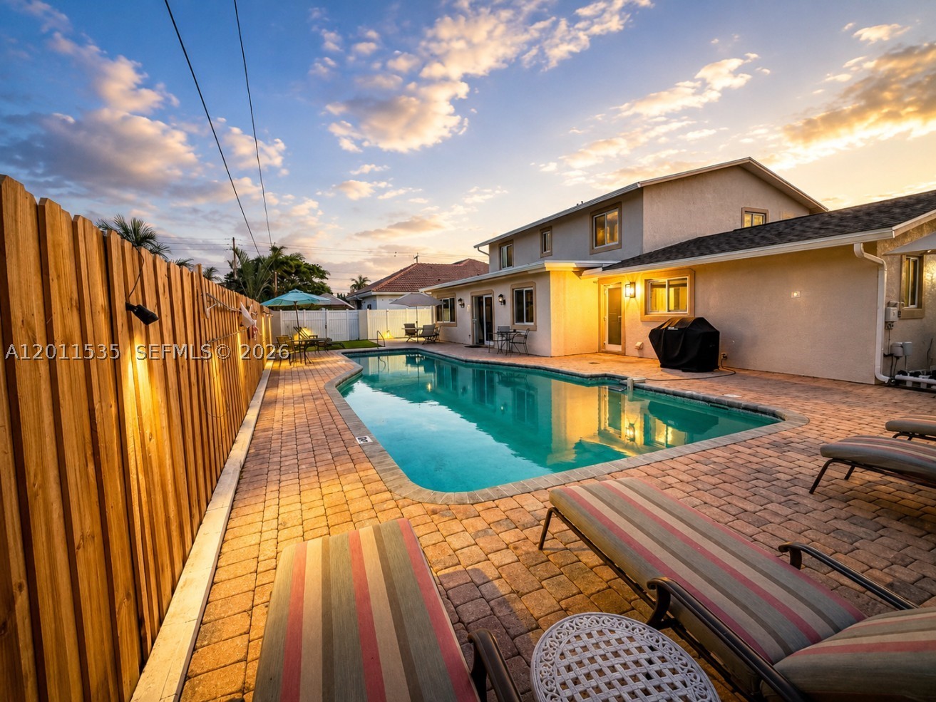 1660 NE 25th Ave, Pompano Beach FL 33062