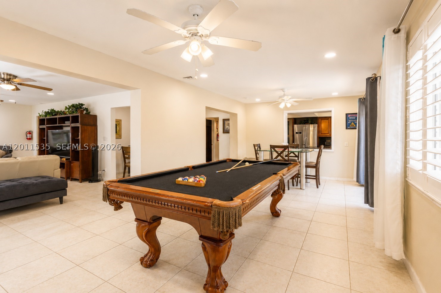1660 NE 25th Ave, Pompano Beach FL 33062