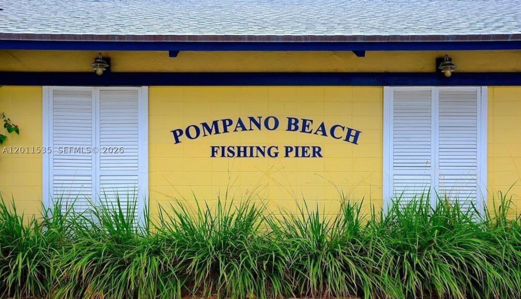 1660 NE 25th Ave, Pompano Beach FL 33062