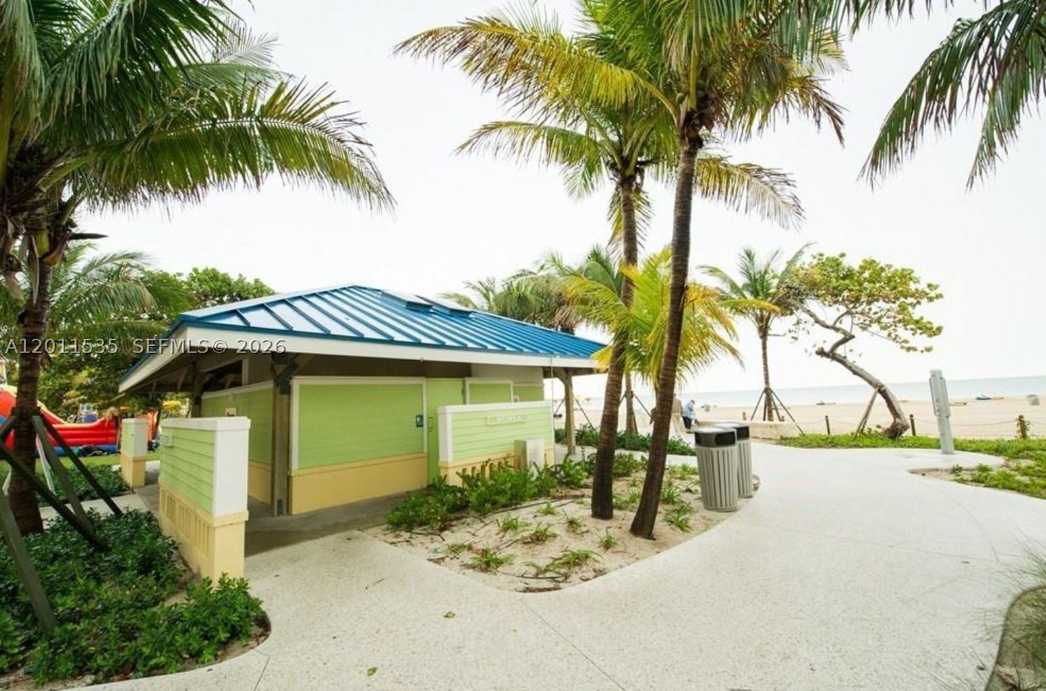 1660 NE 25th Ave, Pompano Beach FL 33062