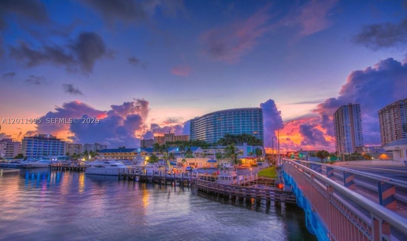 1660 NE 25th Ave, Pompano Beach FL 33062