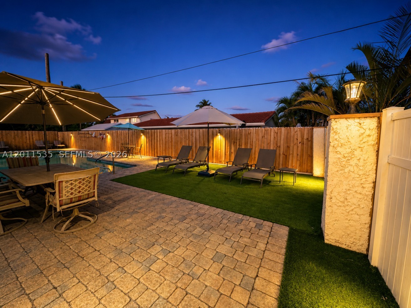 1660 NE 25th Ave, Pompano Beach FL 33062