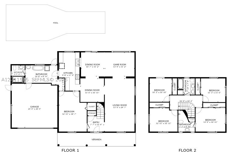 1660 NE 25th Ave, Pompano Beach FL 33062