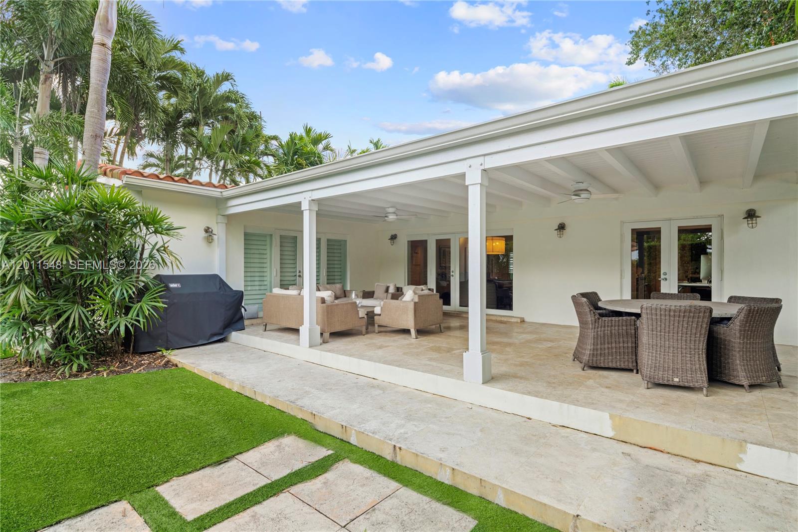 1111 Placetas Ave, Coral Gables FL 33146