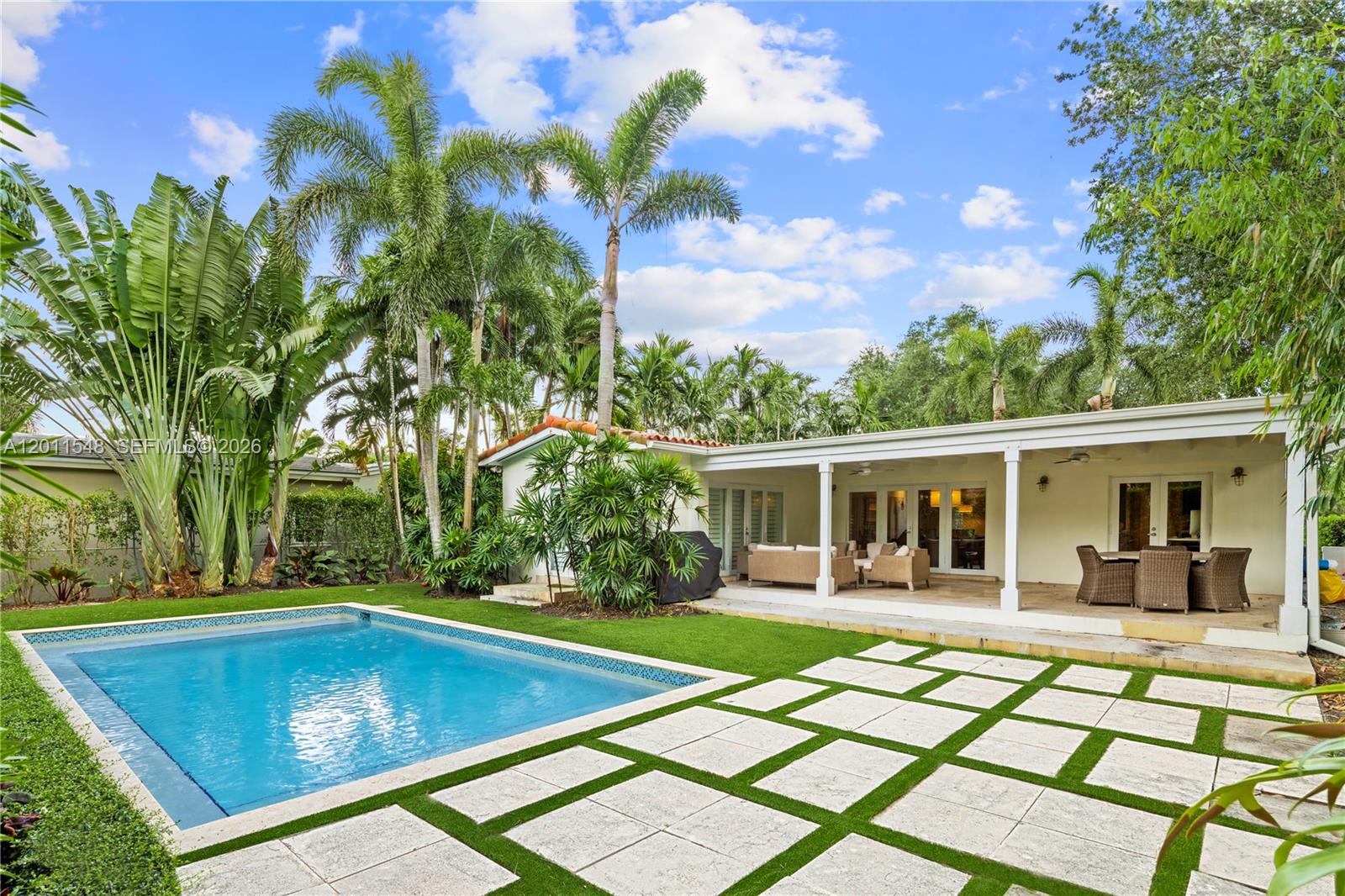 1111 Placetas Ave, Coral Gables FL 33146