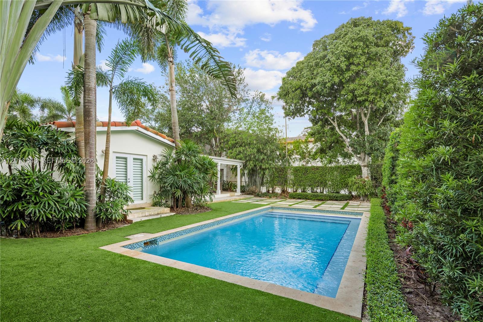 1111 Placetas Ave, Coral Gables FL 33146