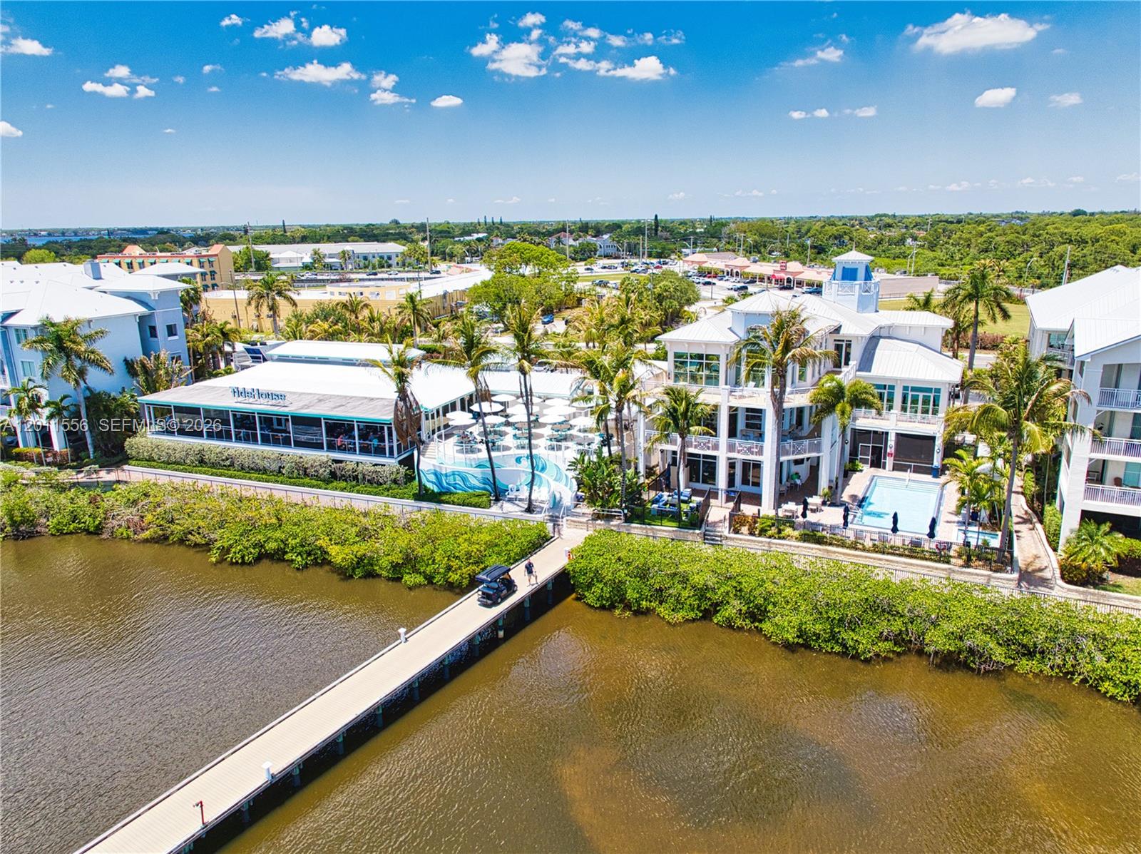 815 NW Flagler Ave #305, Stuart FL 34994