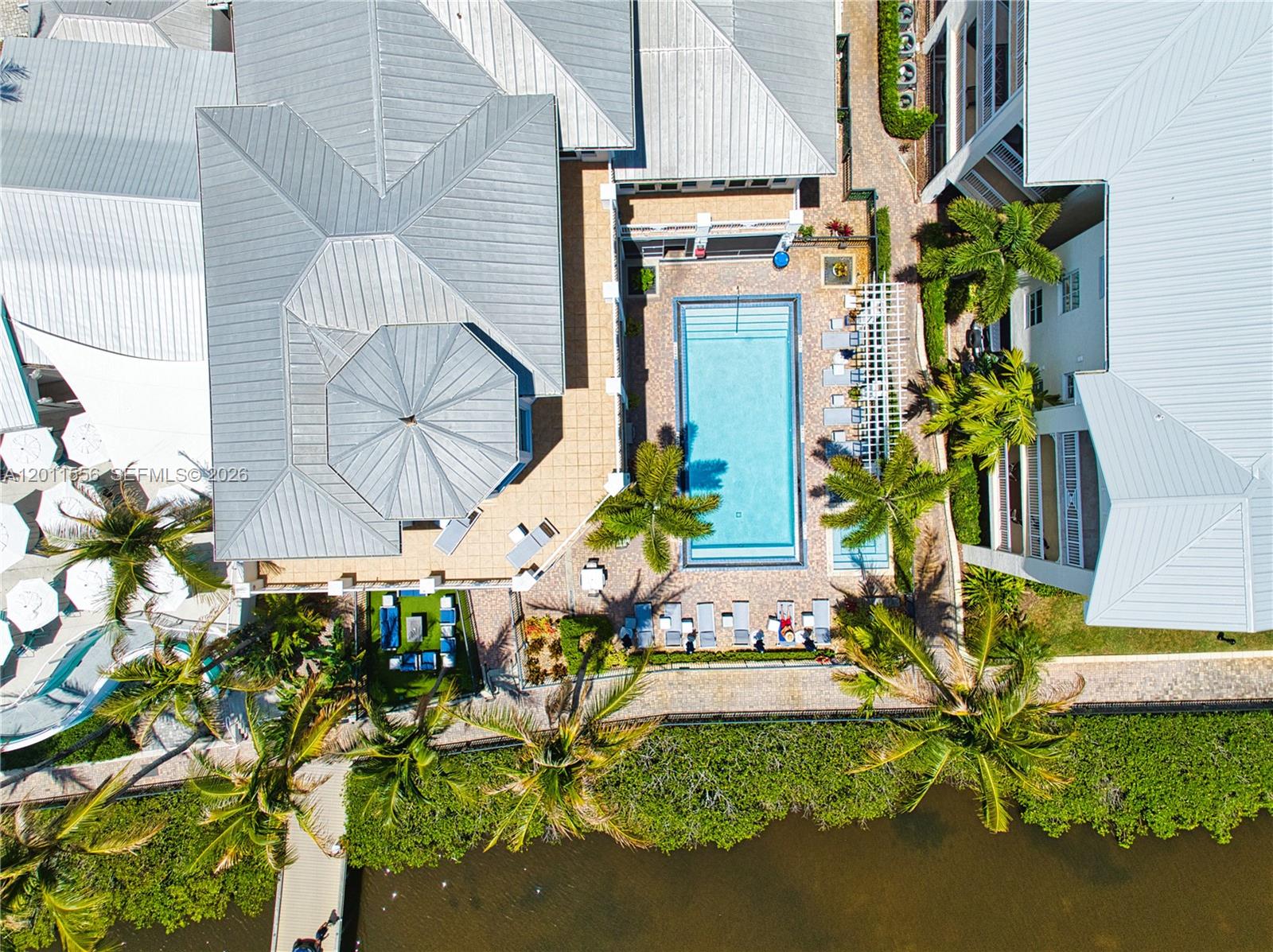 815 NW Flagler Ave #305, Stuart FL 34994