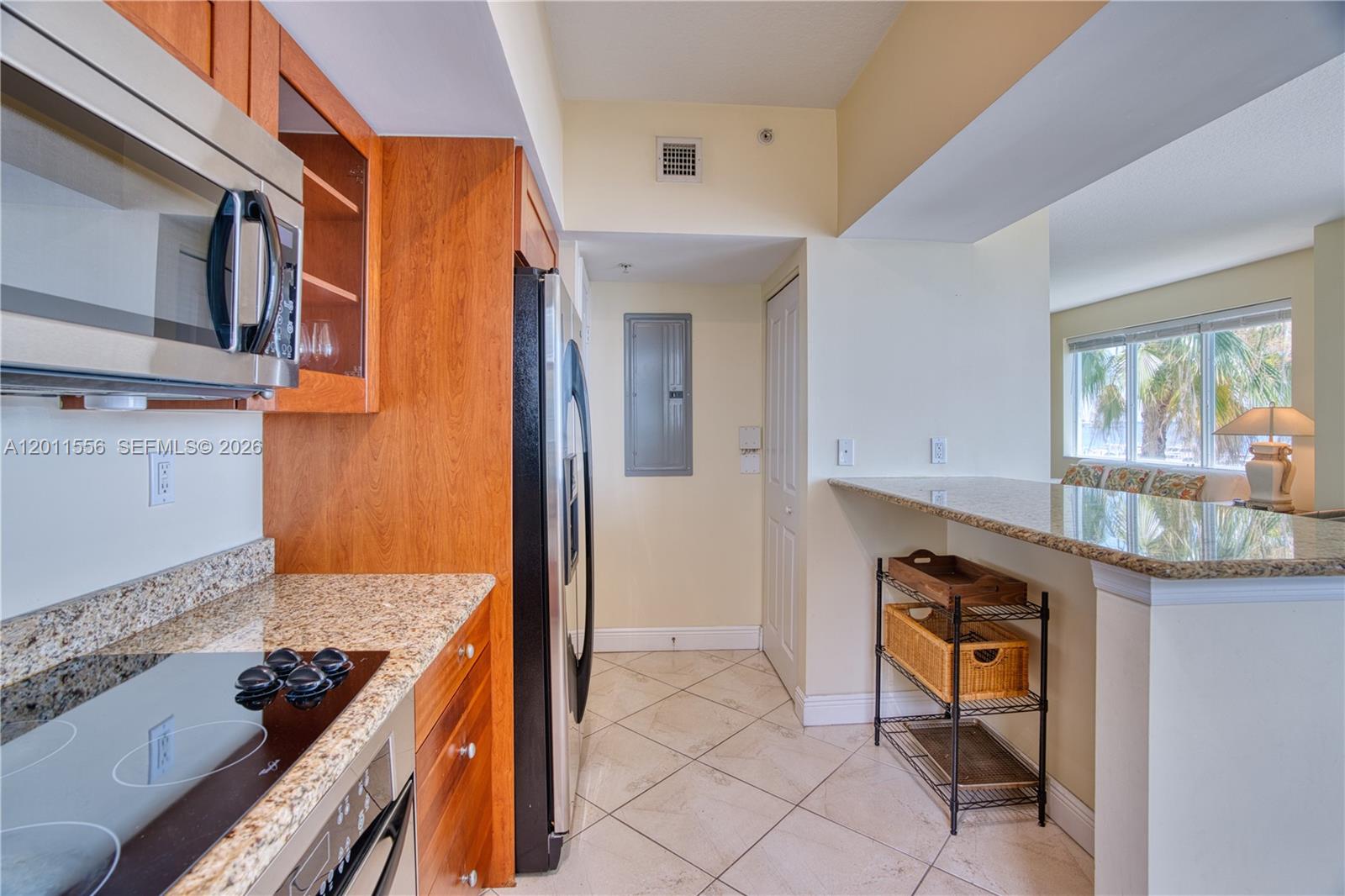 815 NW Flagler Ave #305, Stuart FL 34994