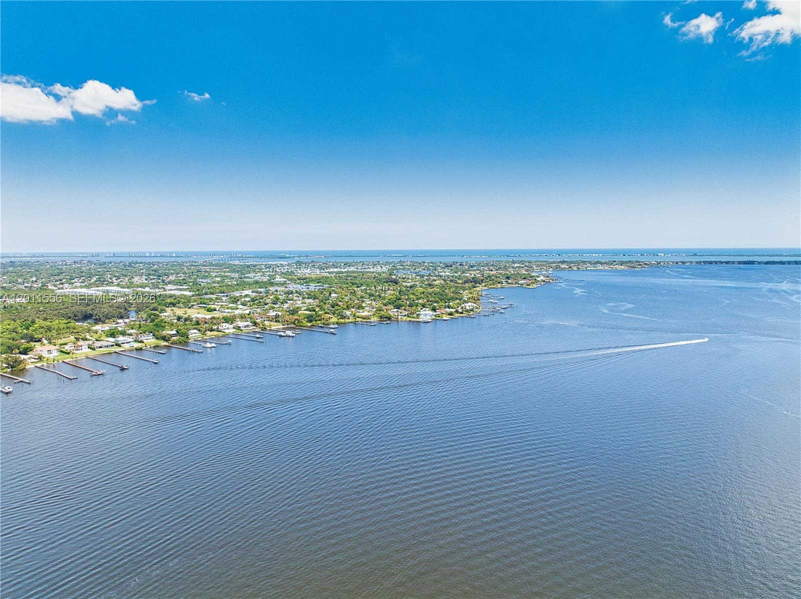 815 NW Flagler Ave #305, Stuart FL 34994