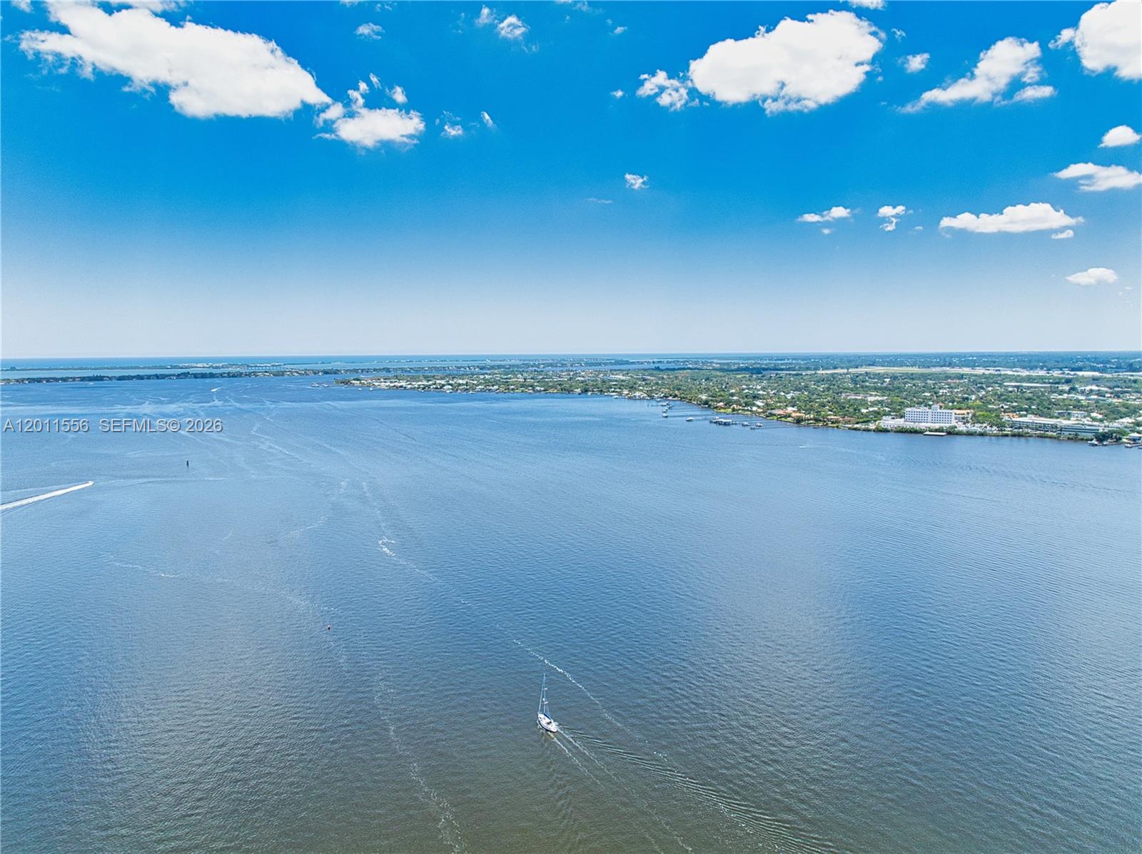 815 NW Flagler Ave #305, Stuart FL 34994