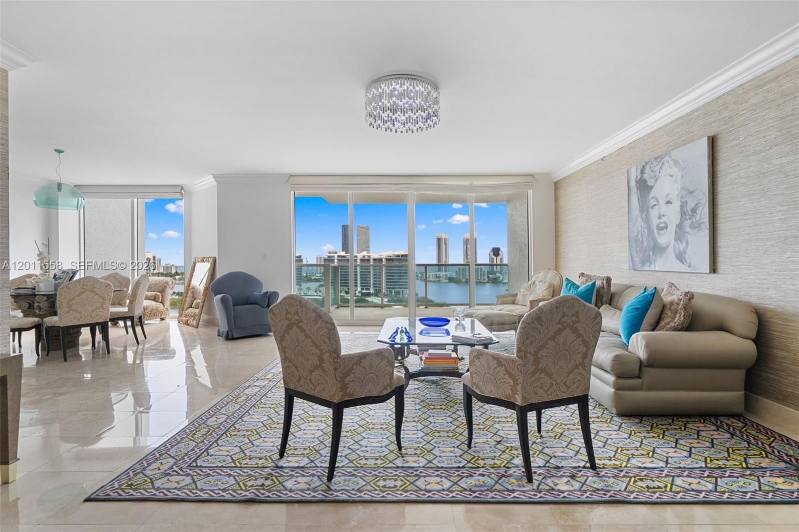 3201 NE 183rd St #1705, Aventura FL 33160