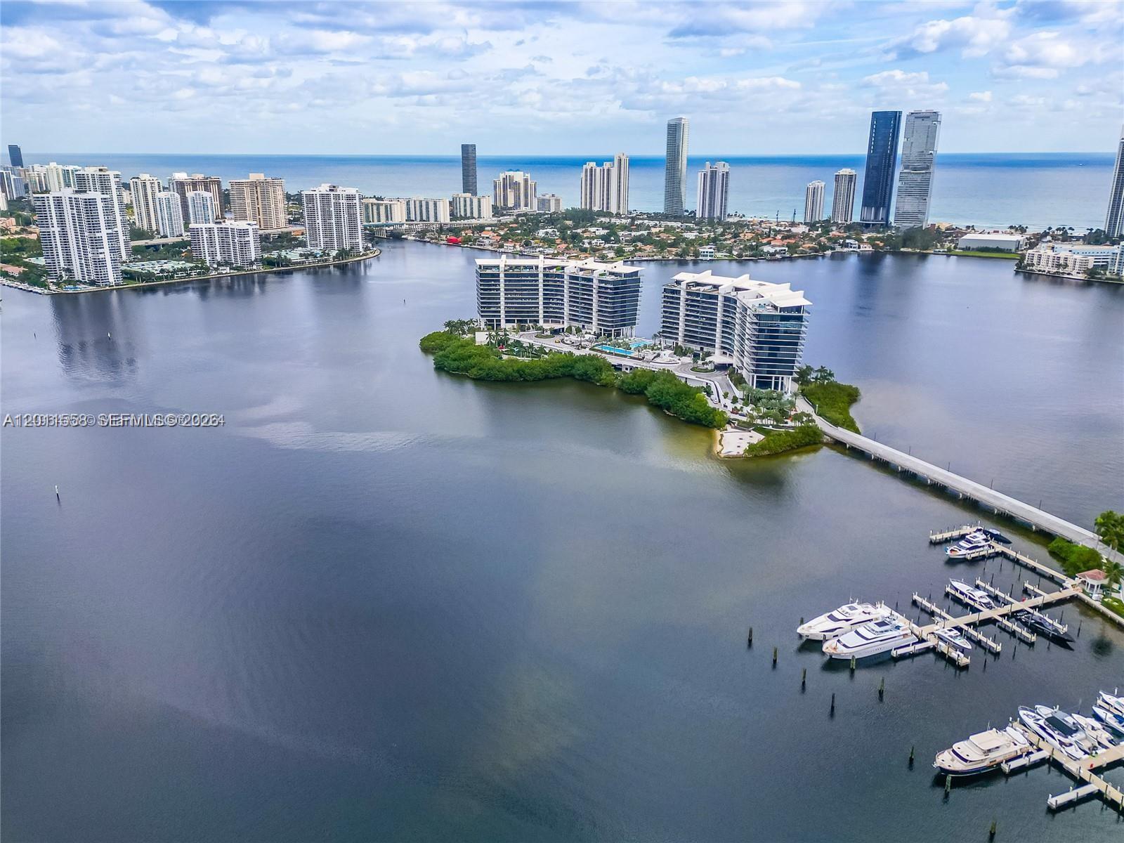 3201 NE 183rd St #1705, Aventura FL 33160