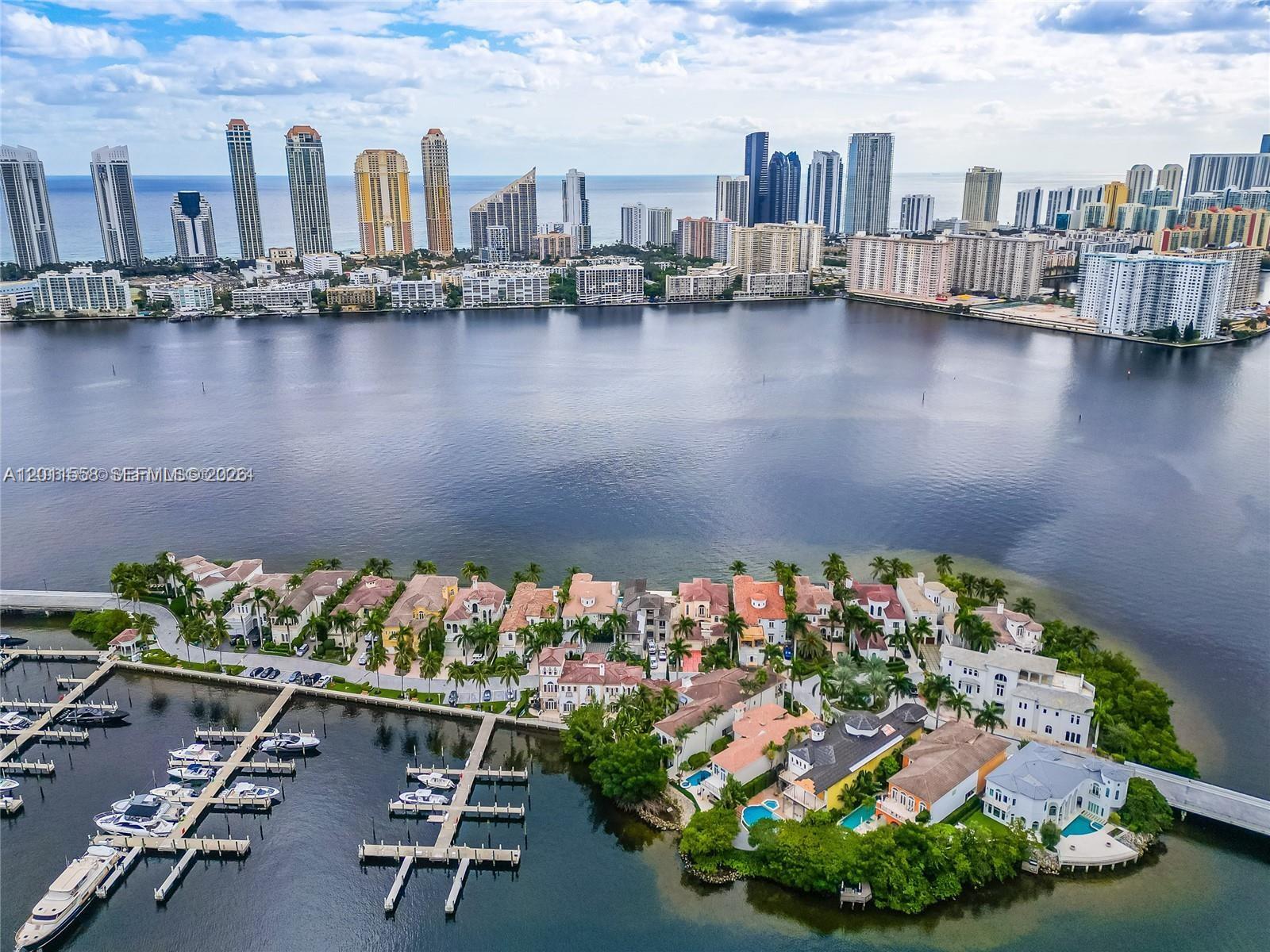 3201 NE 183rd St #1705, Aventura FL 33160