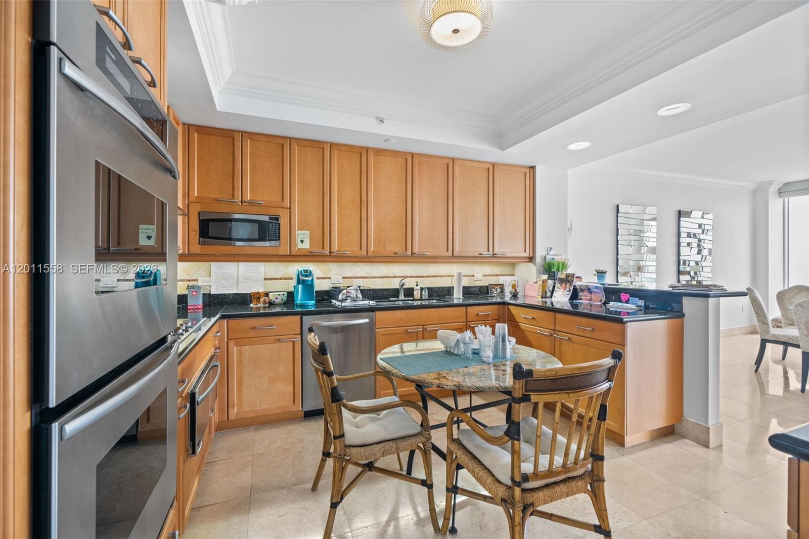 3201 NE 183rd St #1705, Aventura FL 33160