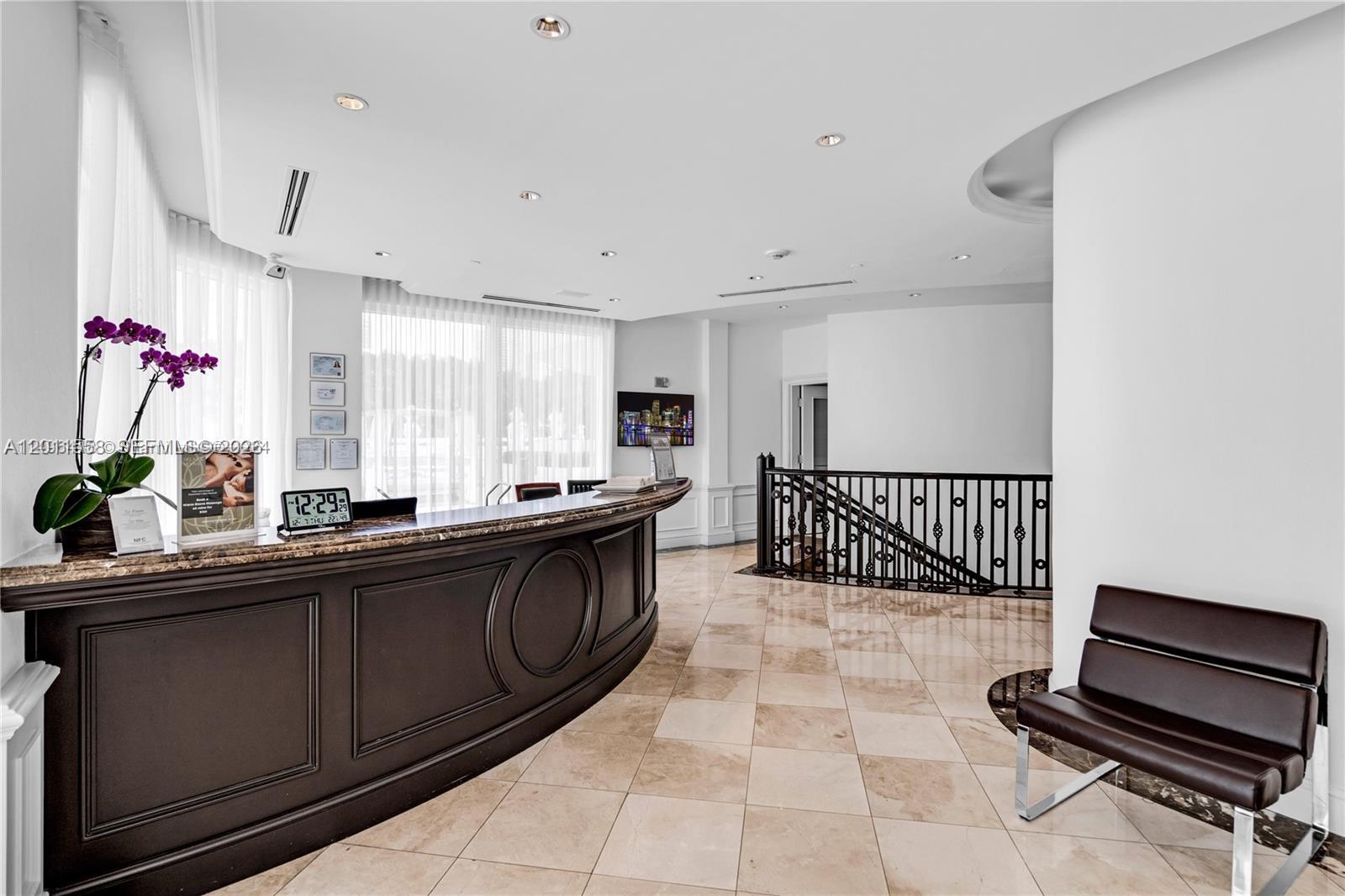 3201 NE 183rd St #1705, Aventura FL 33160