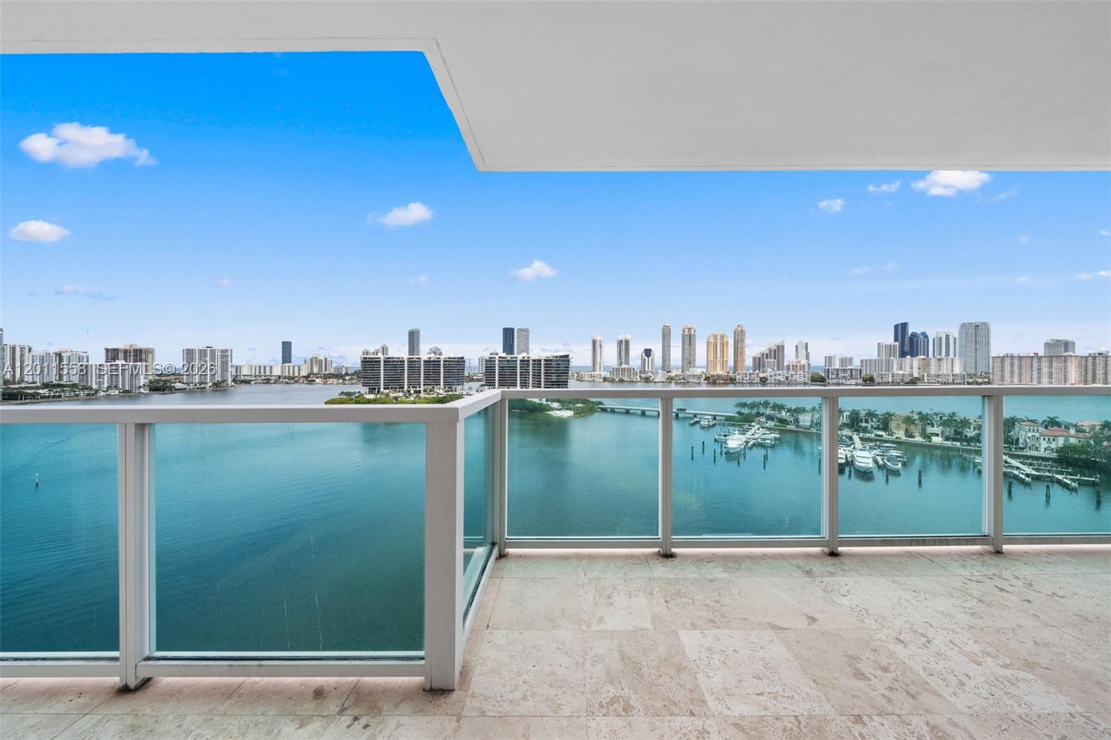 3201 NE 183rd St #1705, Aventura FL 33160