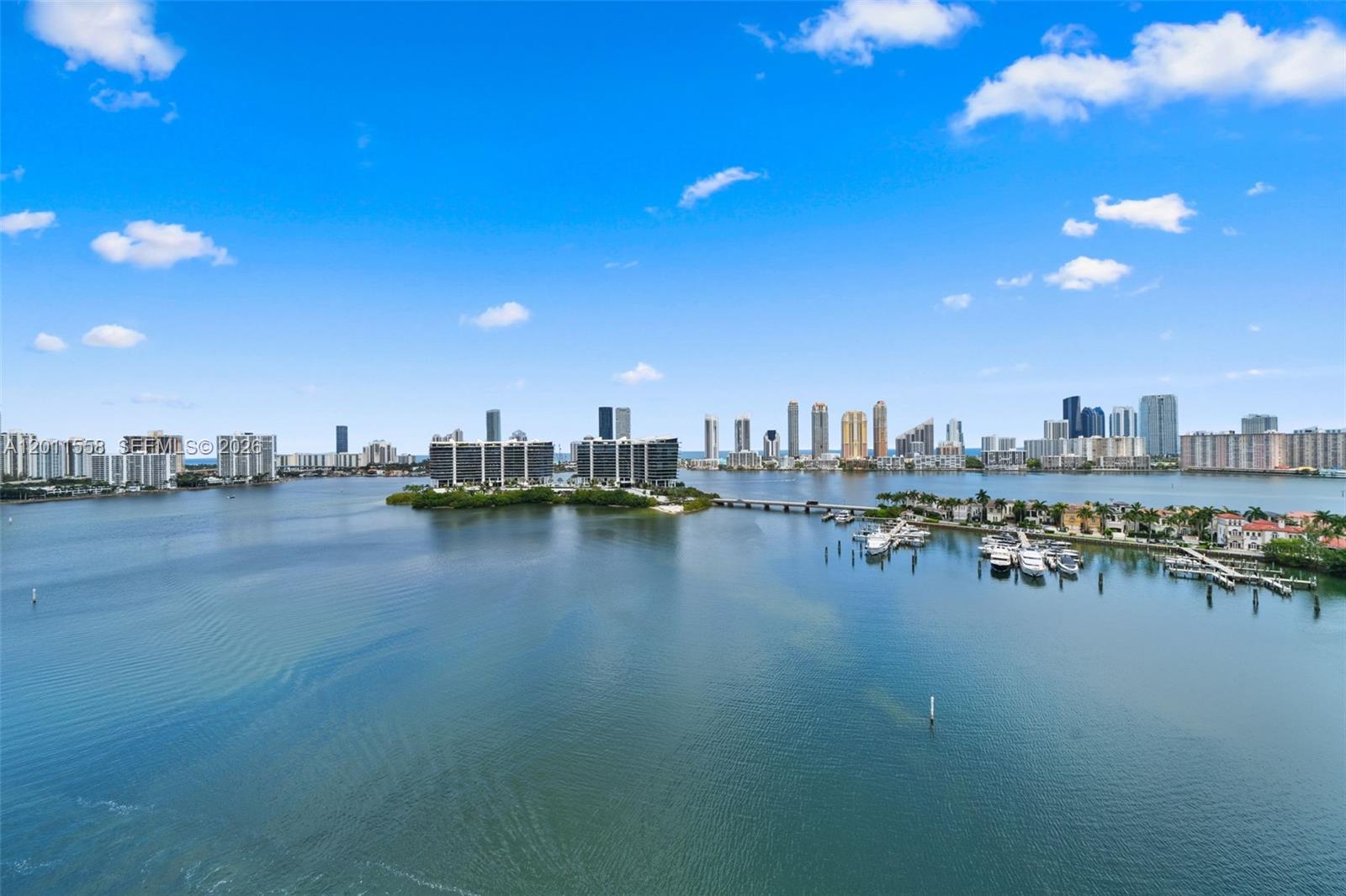 3201 NE 183rd St #1705, Aventura FL 33160