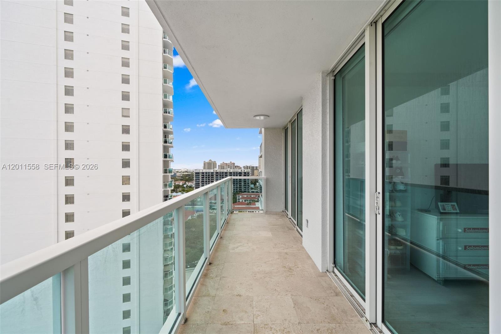 3201 NE 183rd St #1705, Aventura FL 33160