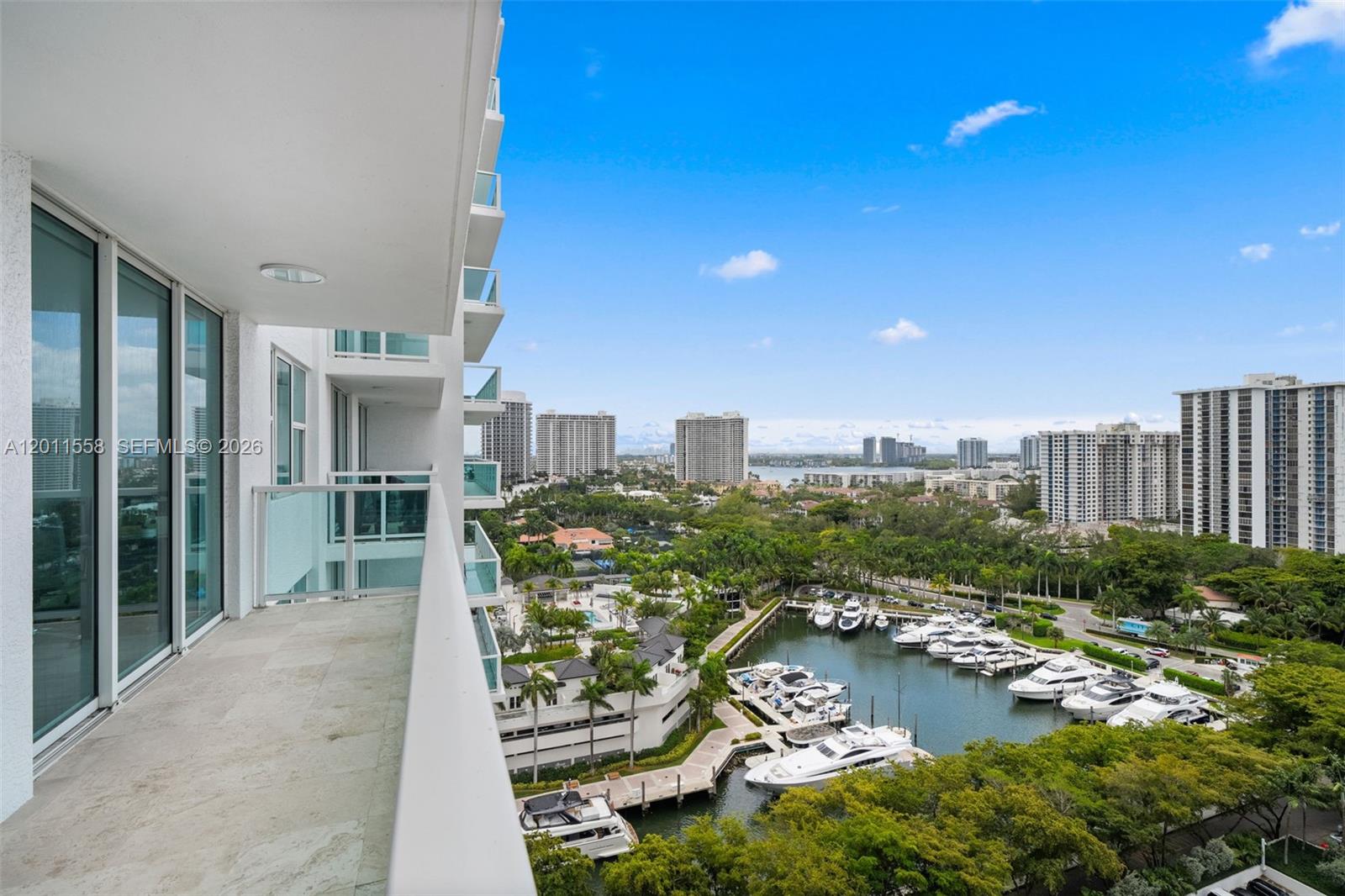 3201 NE 183rd St #1705, Aventura FL 33160