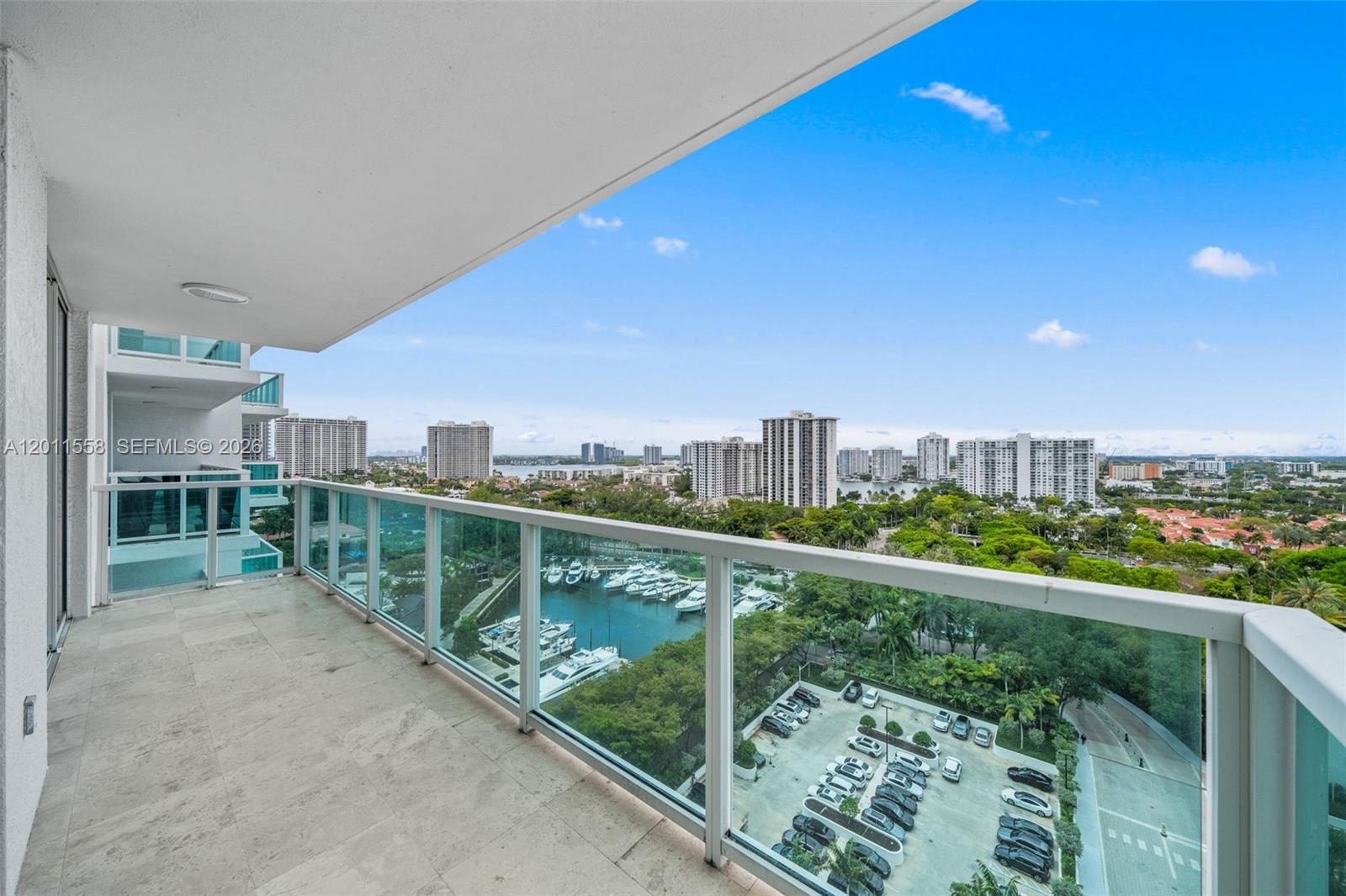 3201 NE 183rd St #1705, Aventura FL 33160