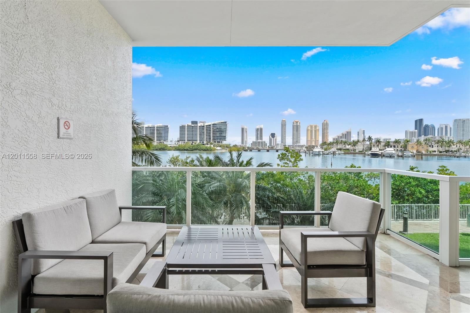 3201 NE 183rd St #1705, Aventura FL 33160