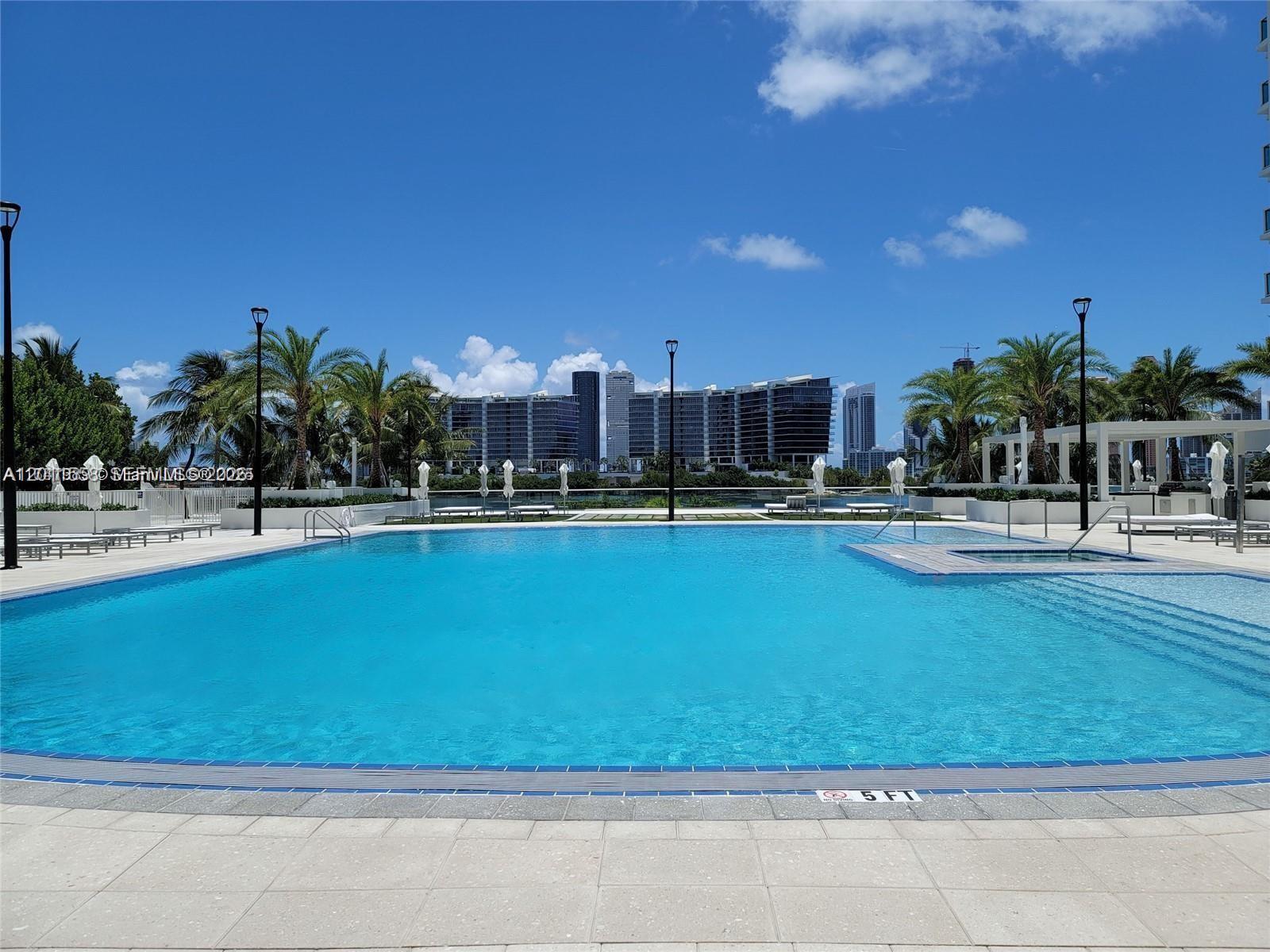 3201 NE 183rd St #1705, Aventura FL 33160