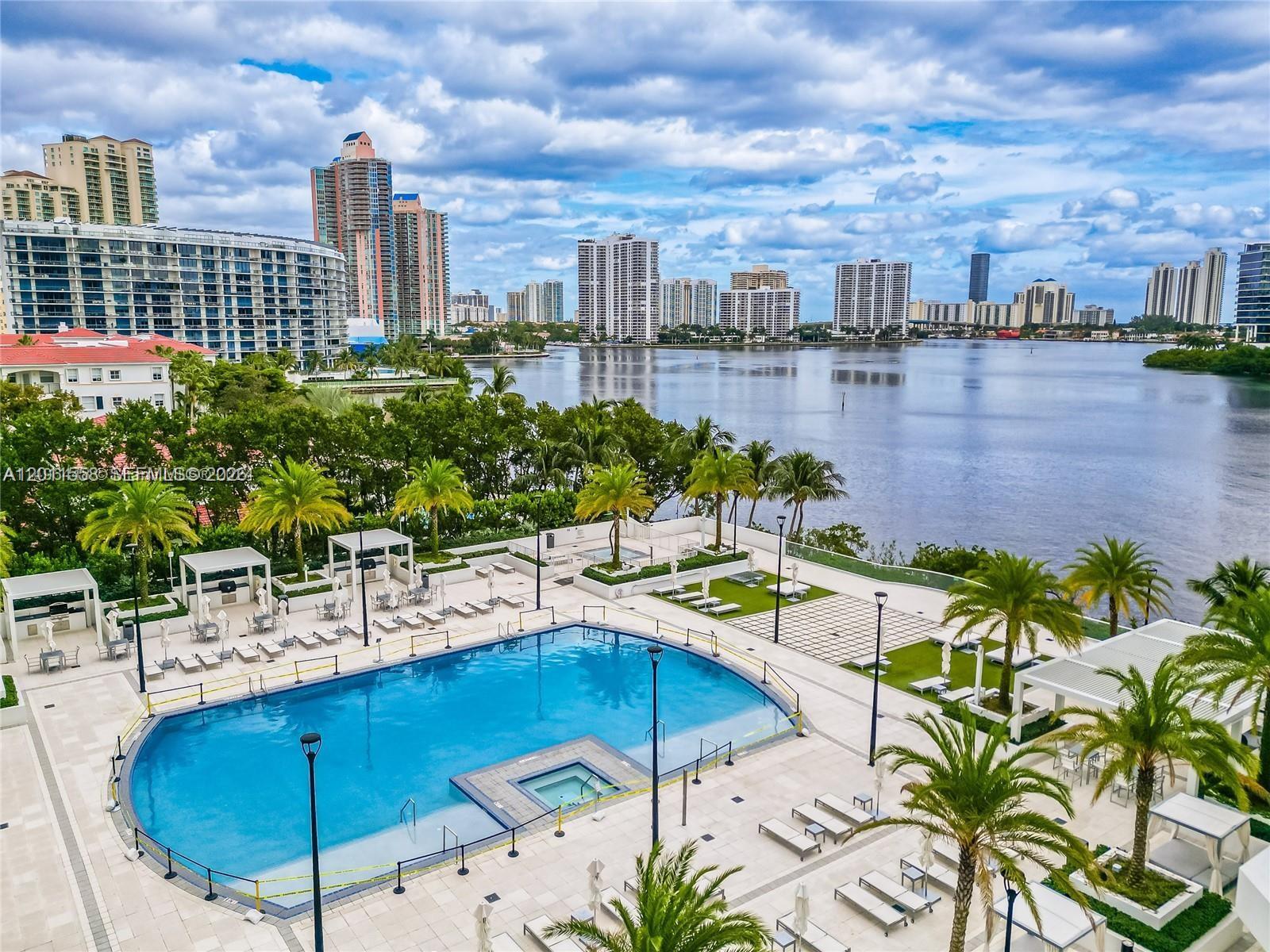 3201 NE 183rd St #1705, Aventura FL 33160