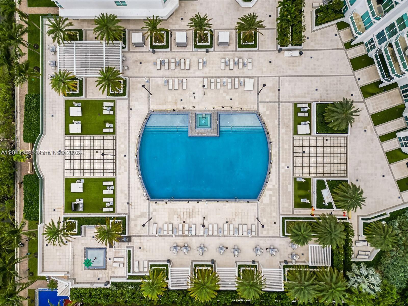 3201 NE 183rd St #1705, Aventura FL 33160