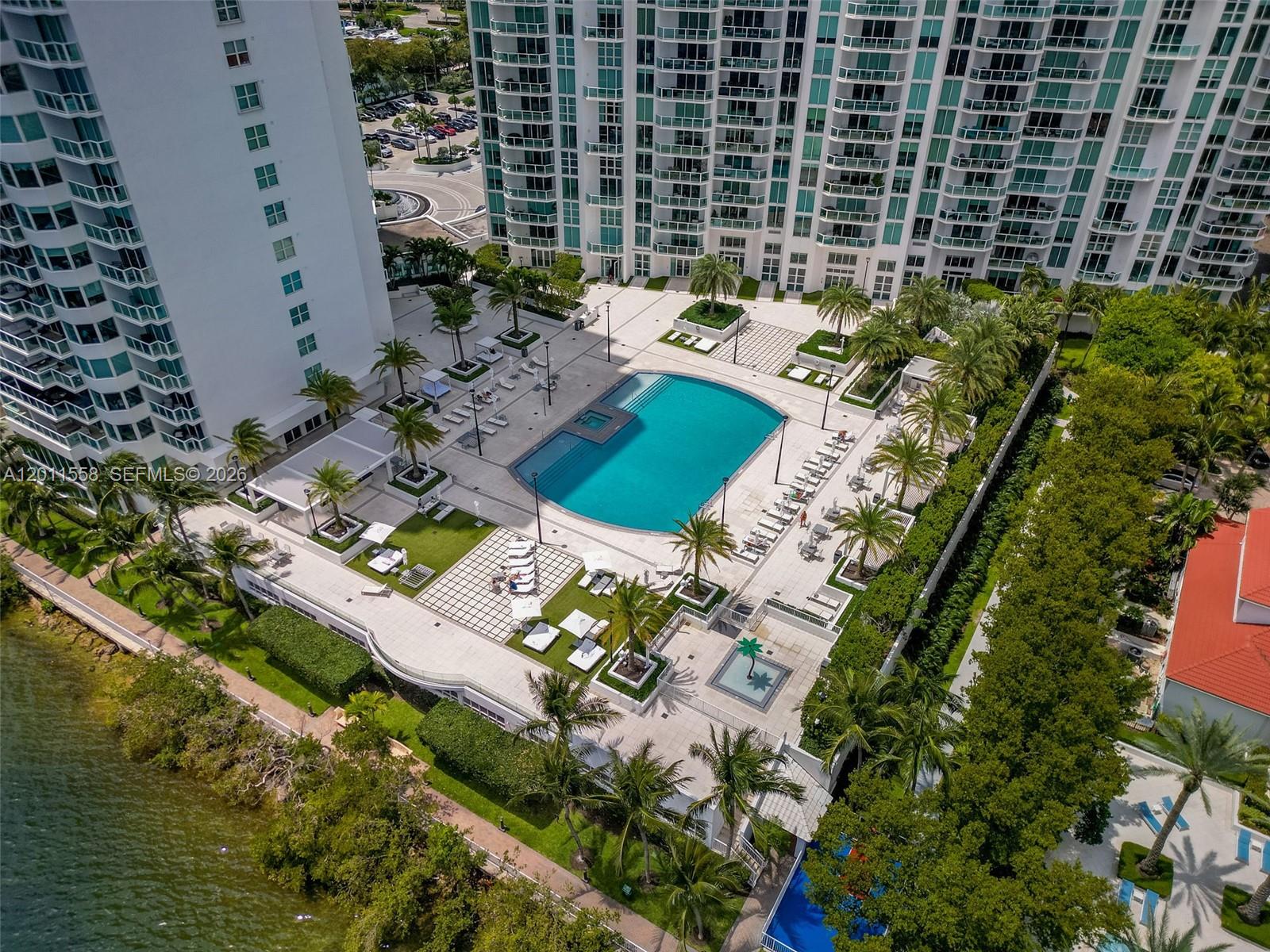 3201 NE 183rd St #1705, Aventura FL 33160
