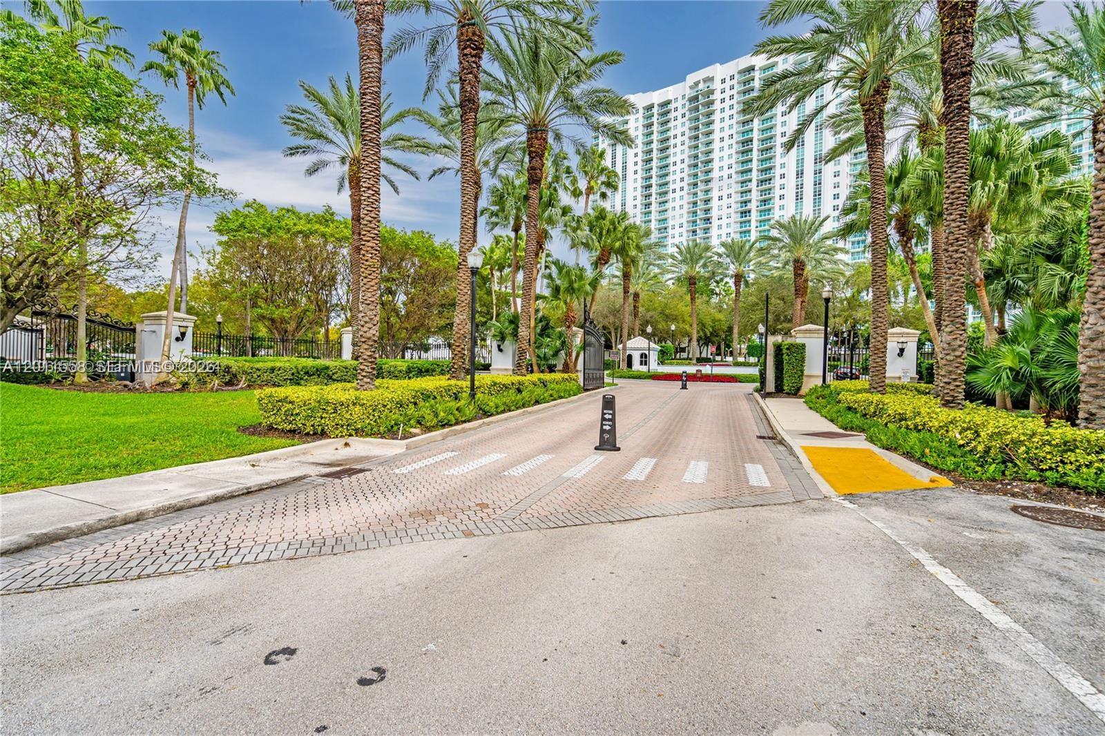 3201 NE 183rd St #1705, Aventura FL 33160