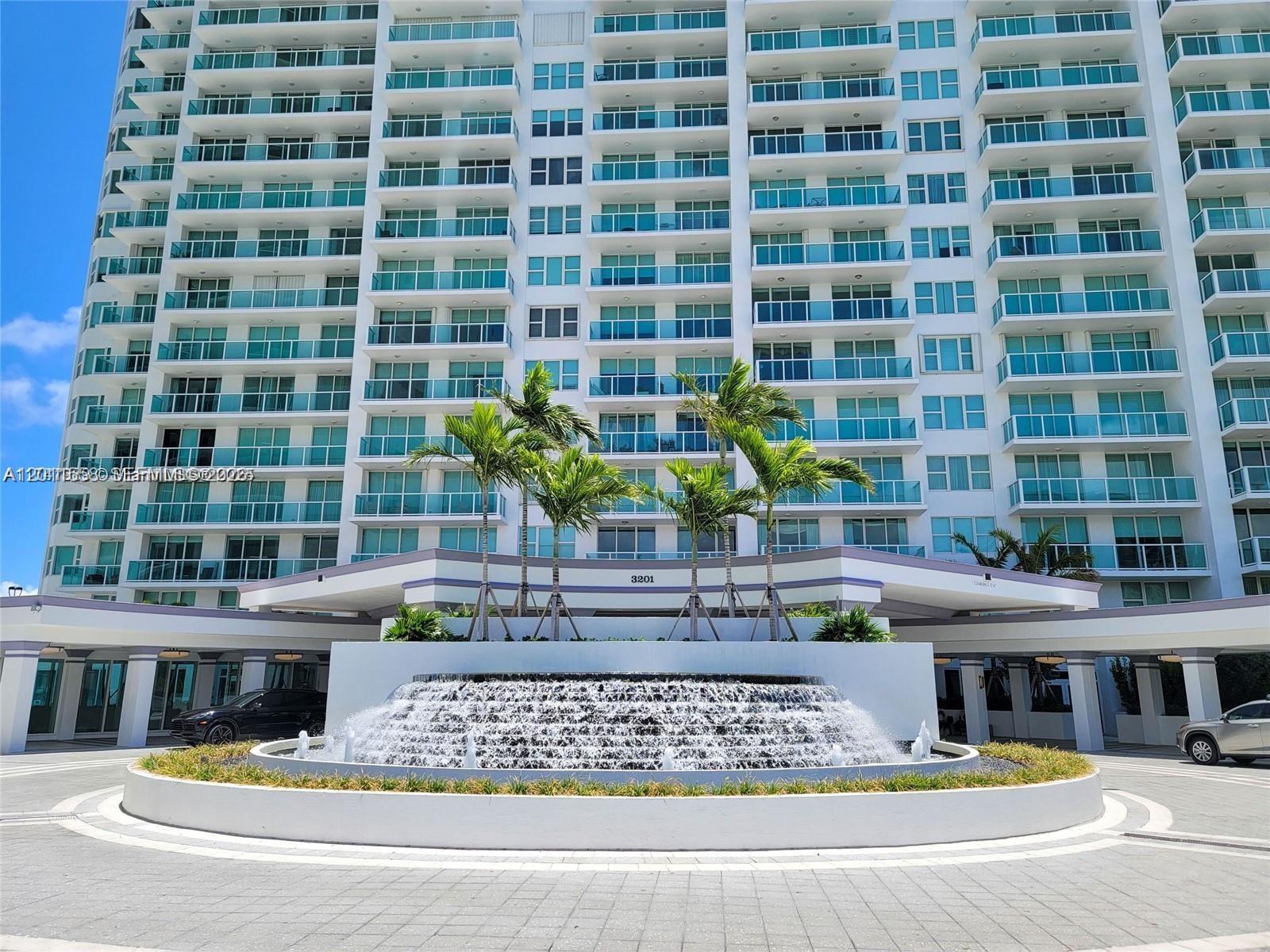 3201 NE 183rd St #1705, Aventura FL 33160