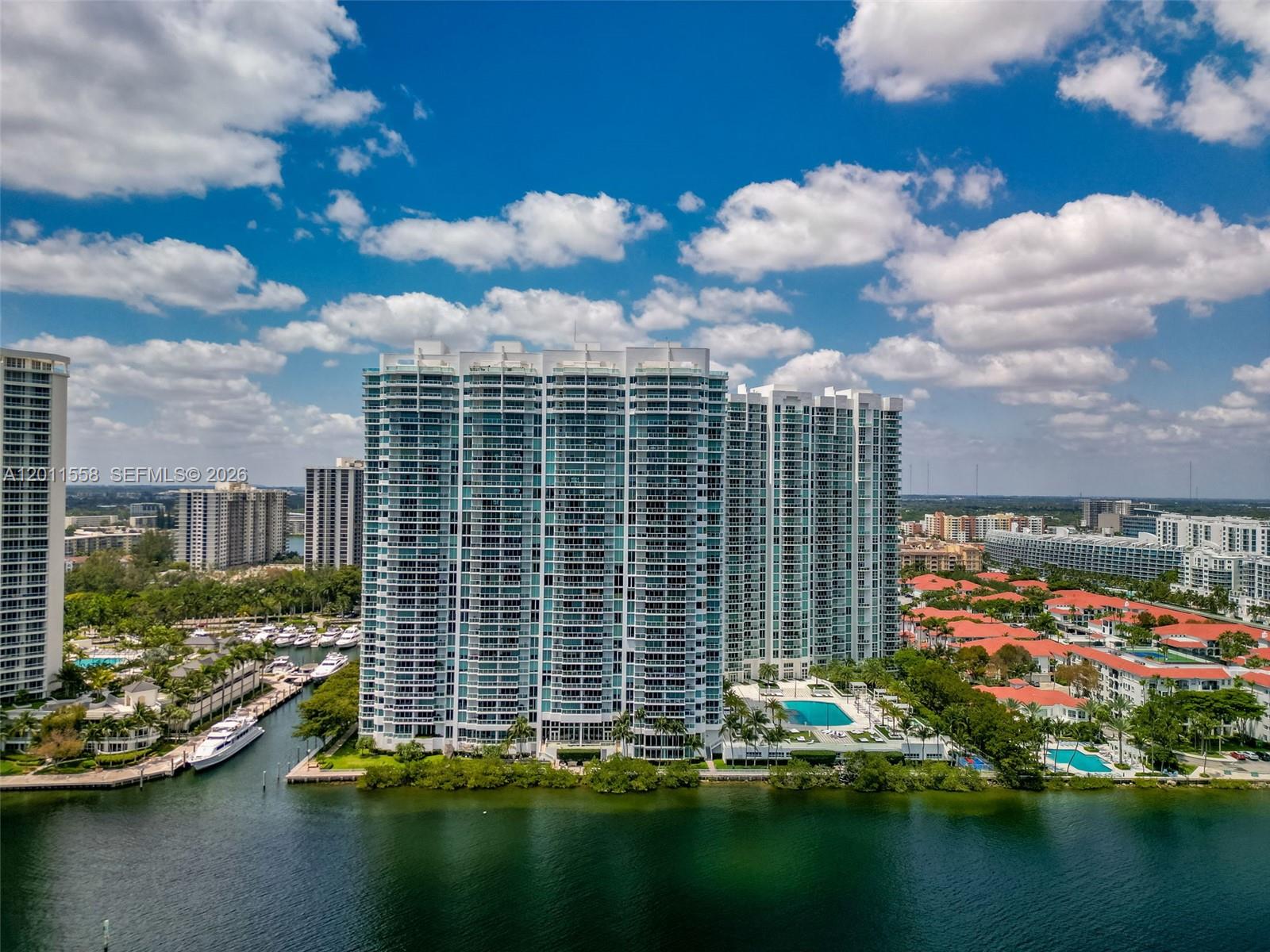 3201 NE 183rd St #1705, Aventura FL 33160