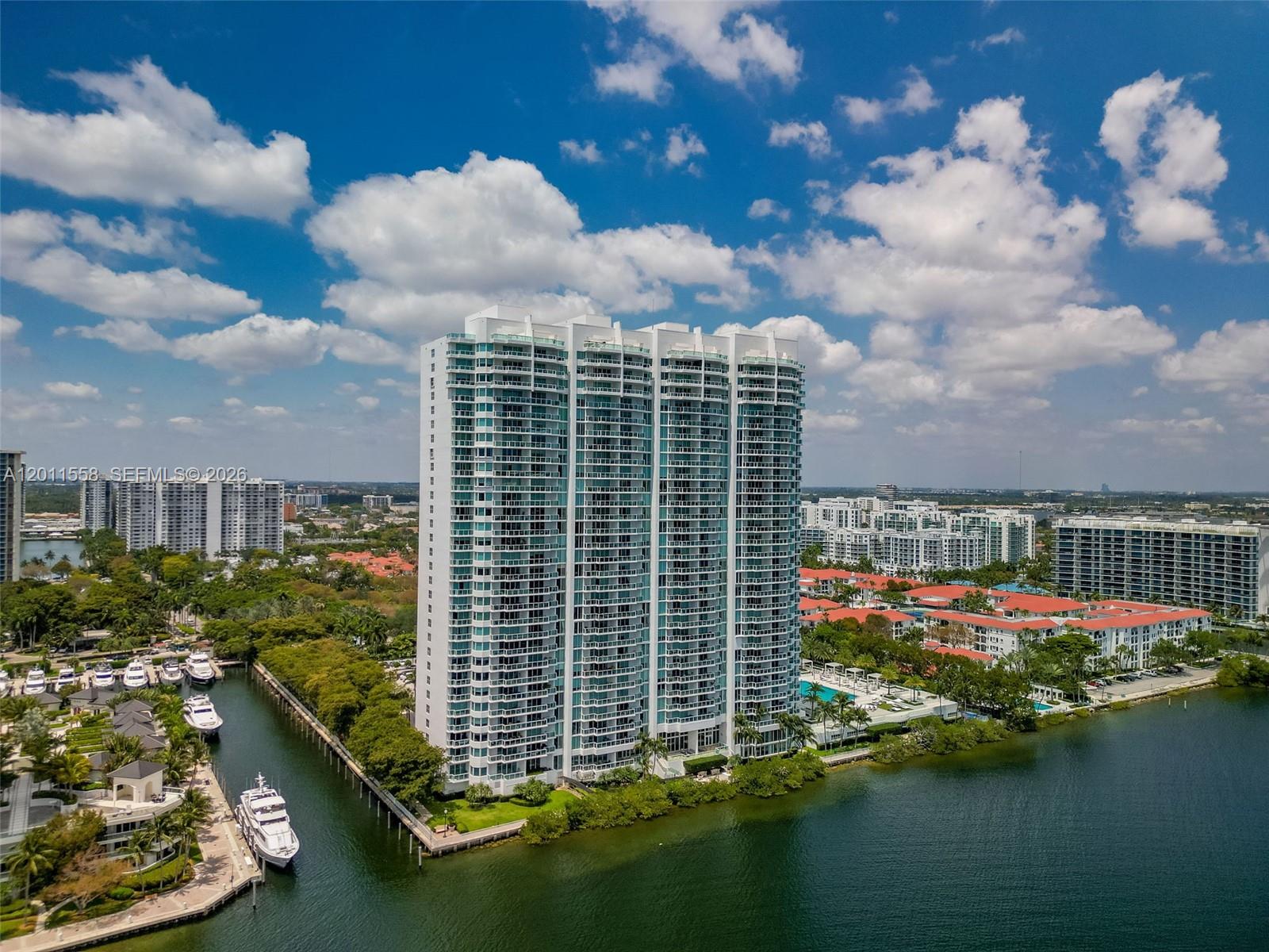 3201 NE 183rd St #1705, Aventura FL 33160