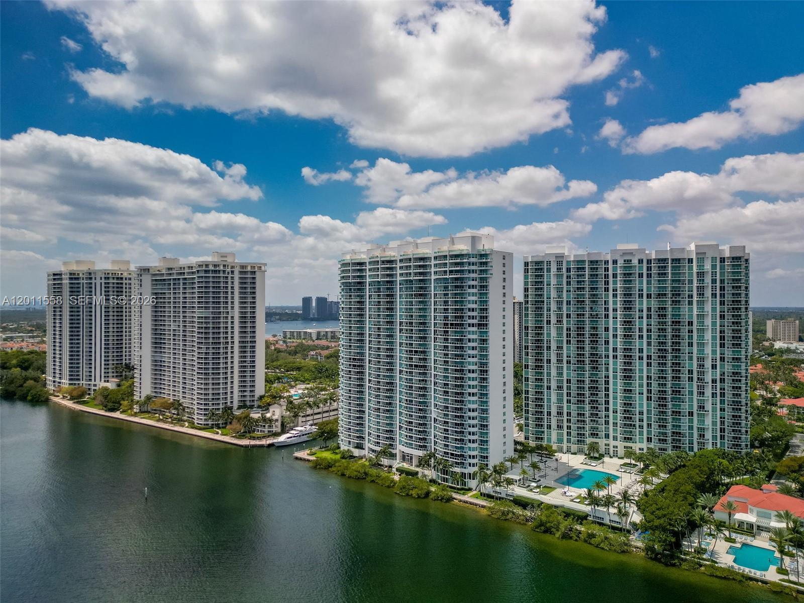 3201 NE 183rd St #1705, Aventura FL 33160