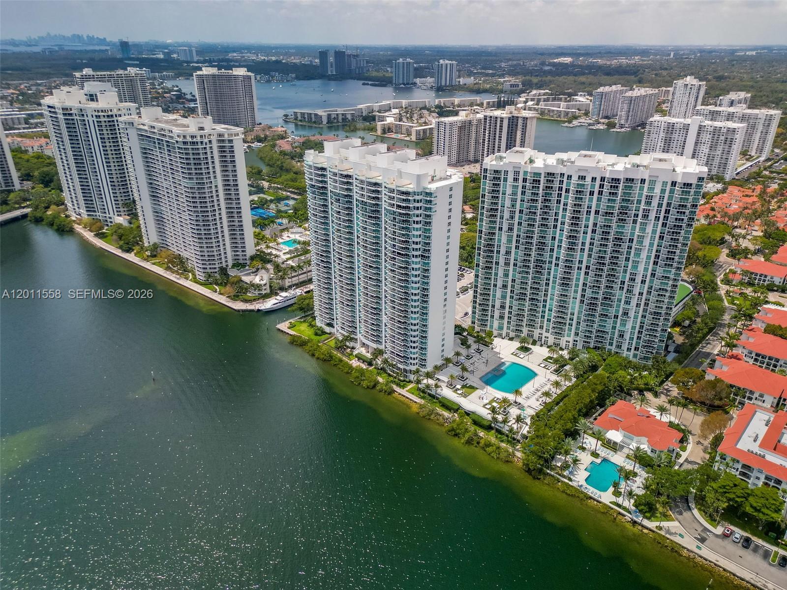 3201 NE 183rd St #1705, Aventura FL 33160