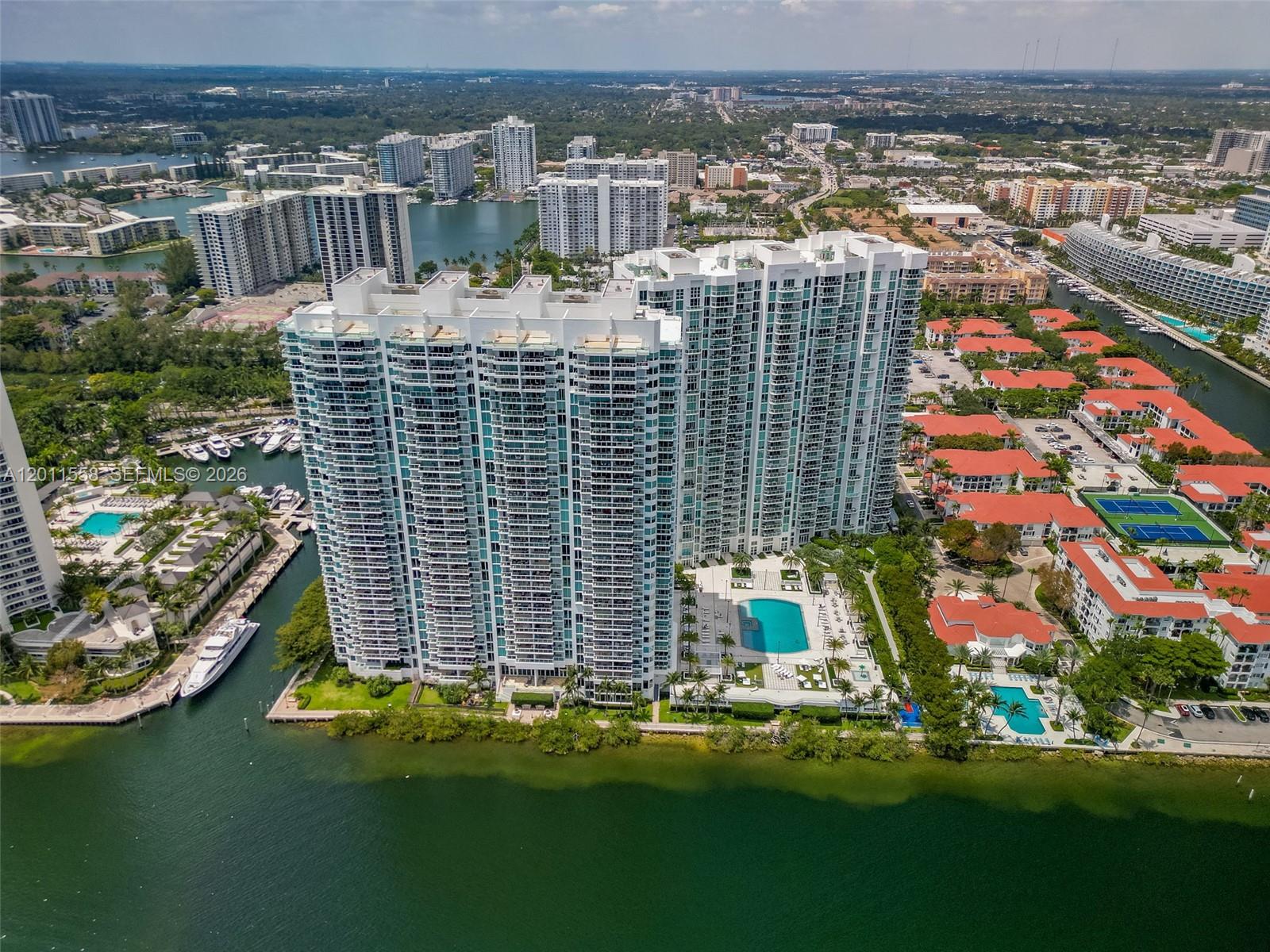 3201 NE 183rd St #1705, Aventura FL 33160