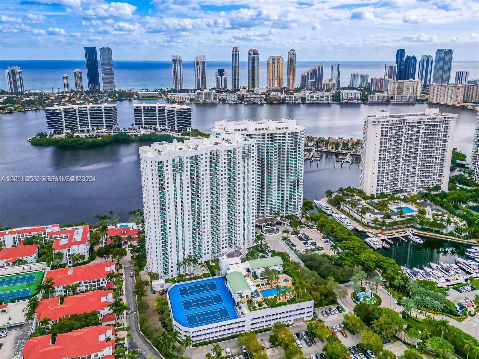 3201 NE 183rd St #1705, Aventura FL 33160