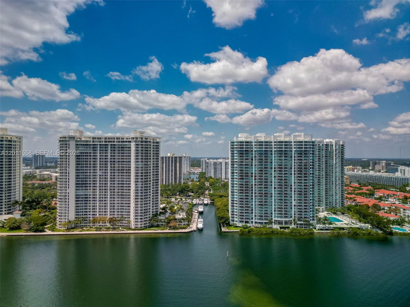 3201 NE 183rd St #1705, Aventura FL 33160