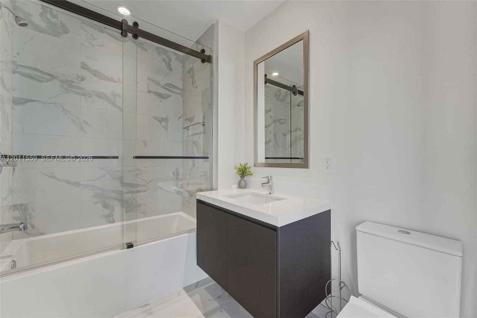 851 NE 1st Ave #4303, Miami FL 33132