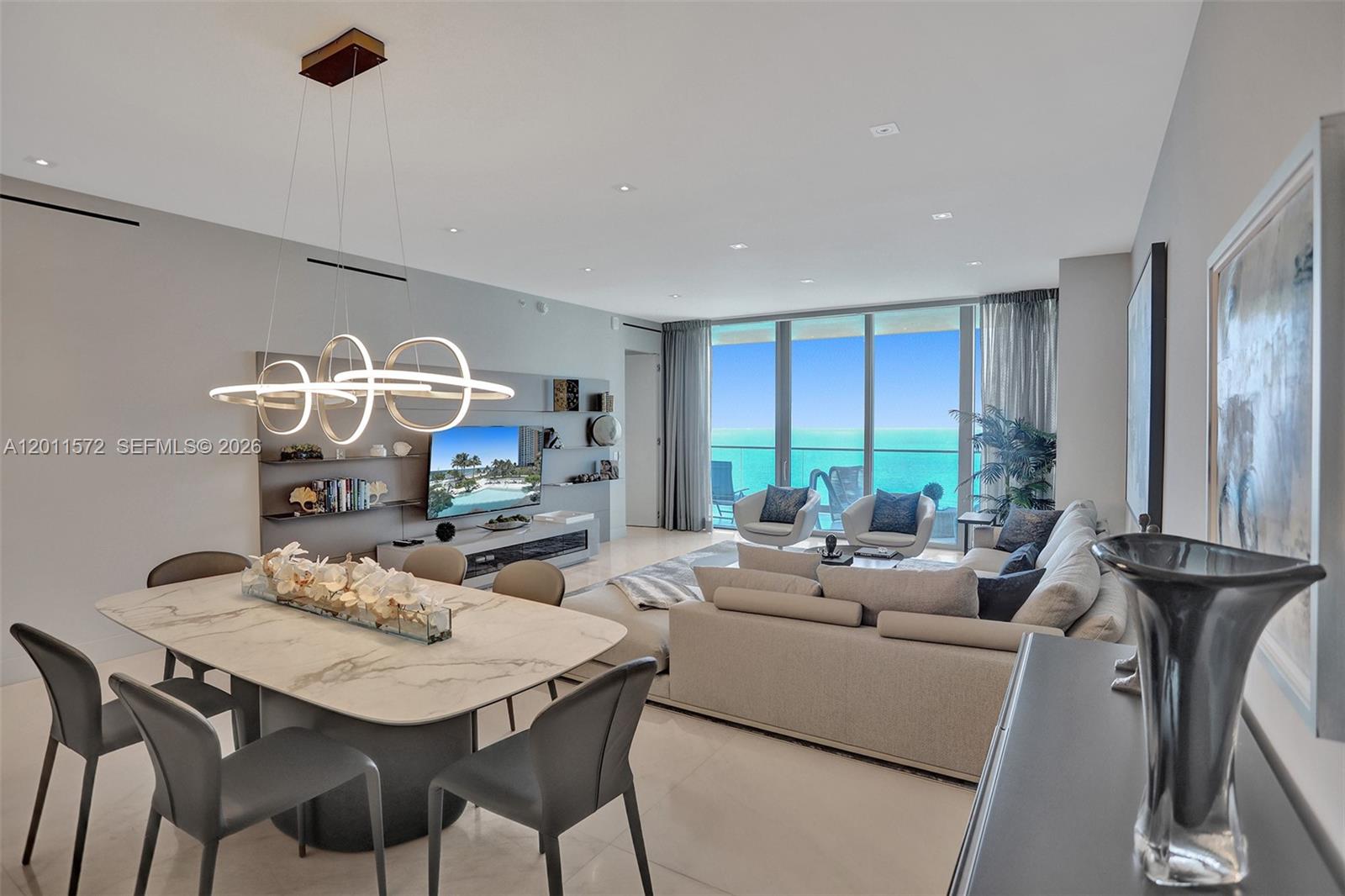 18975 Collins Ave #4302, Sunny Isles Beach FL 33160