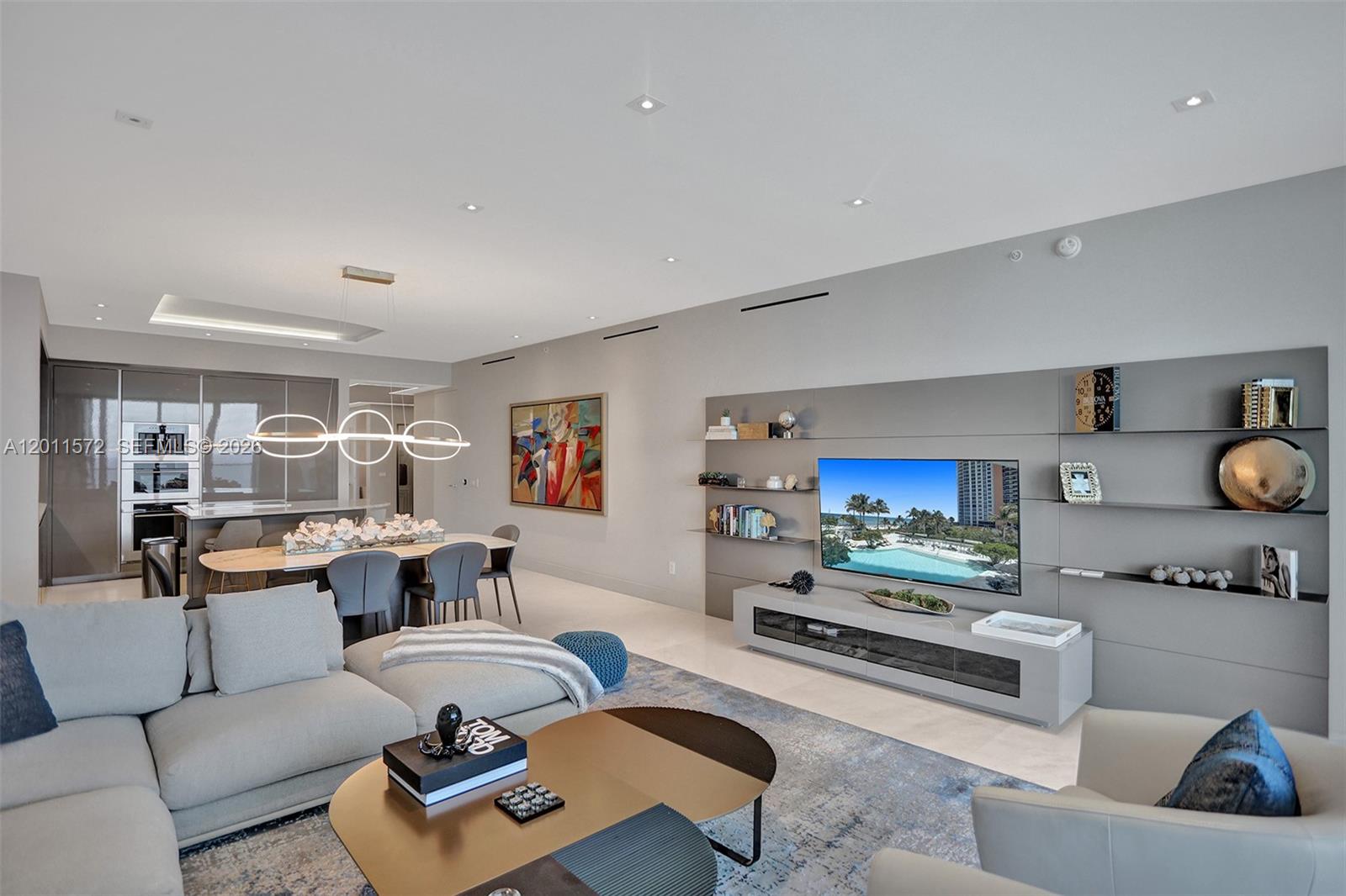 18975 Collins Ave #4302, Sunny Isles Beach FL 33160