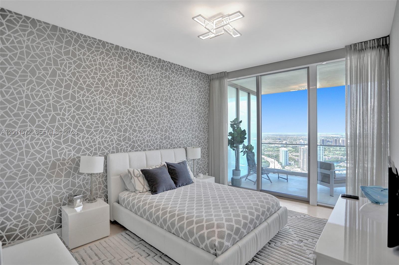 18975 Collins Ave #4302, Sunny Isles Beach FL 33160