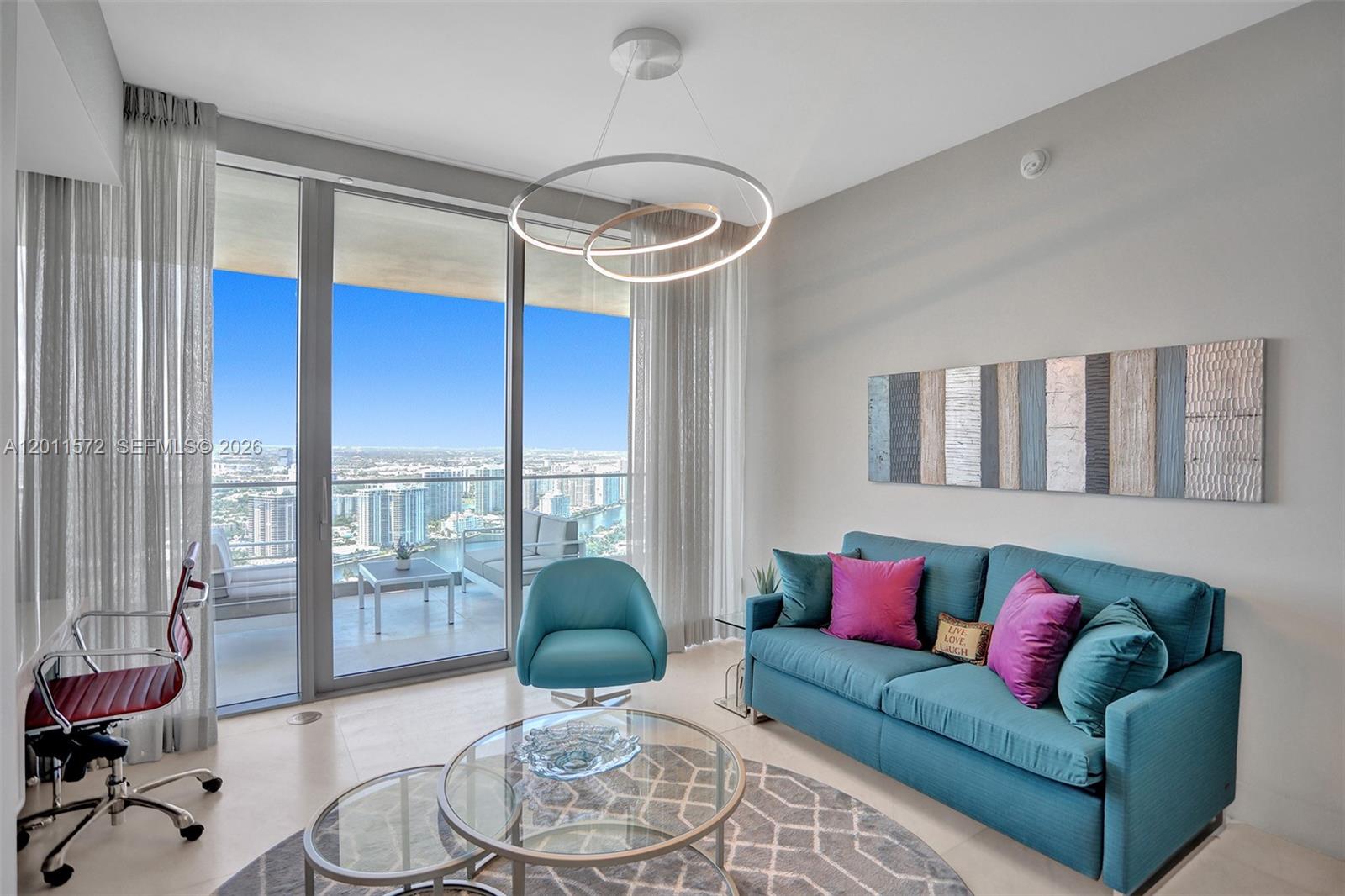 18975 Collins Ave #4302, Sunny Isles Beach FL 33160