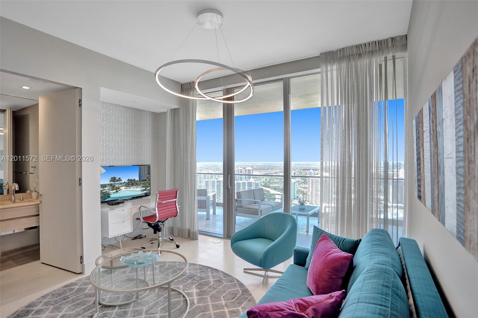 18975 Collins Ave #4302, Sunny Isles Beach FL 33160