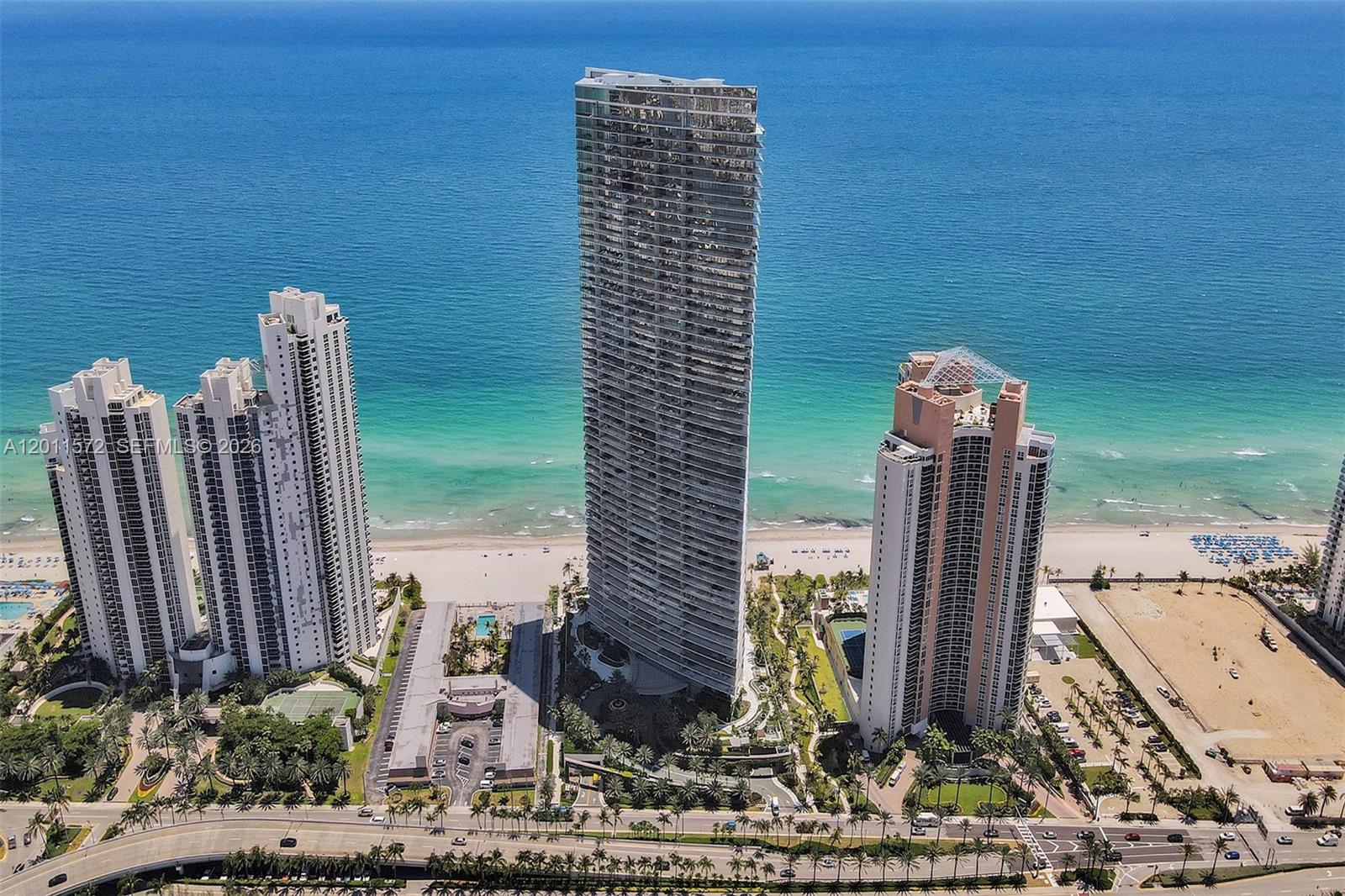 18975 Collins Ave #4302, Sunny Isles Beach FL 33160