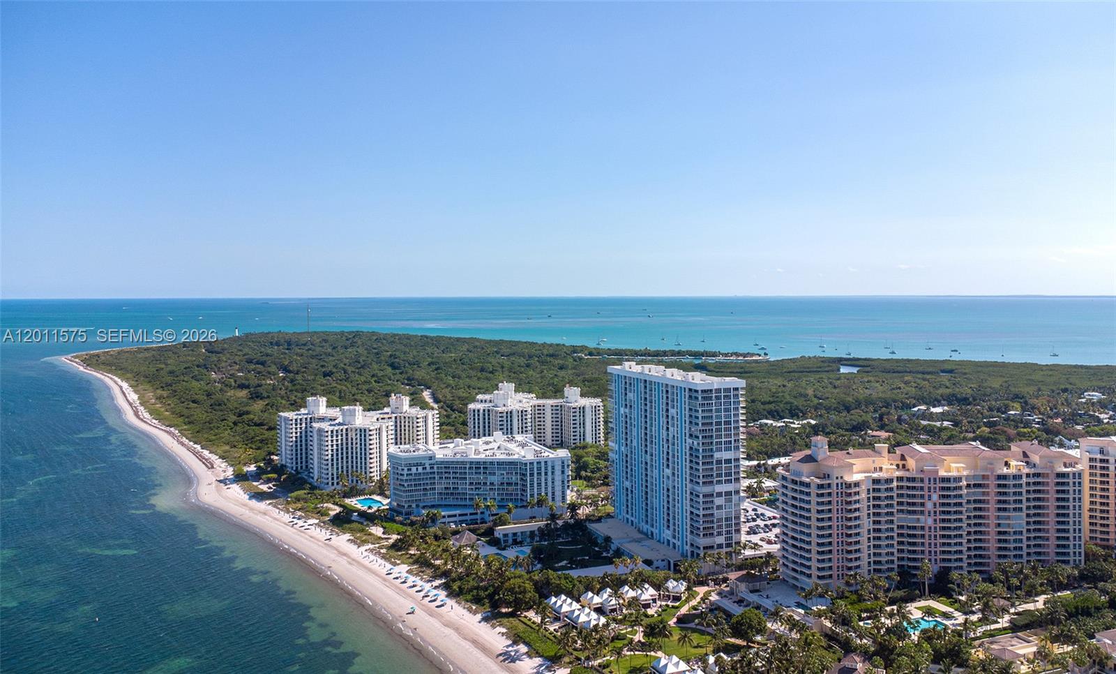 881 Ocean Dr #7D, Key Biscayne FL 33149