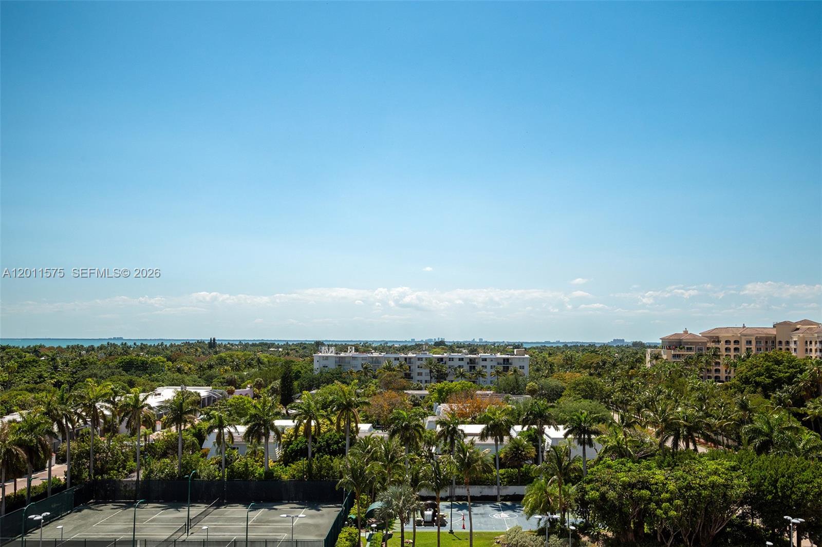 881 Ocean Dr #7D, Key Biscayne FL 33149